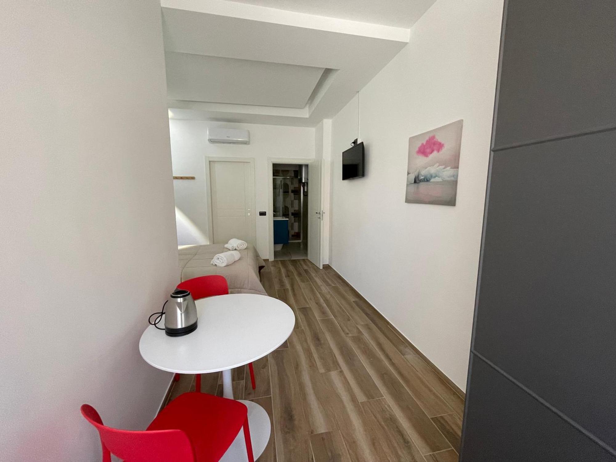 Apartamento Design Navigli Milão