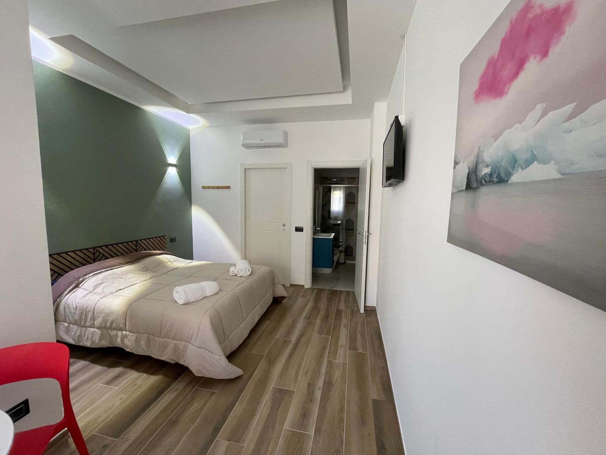 Apartamento Design Navigli *