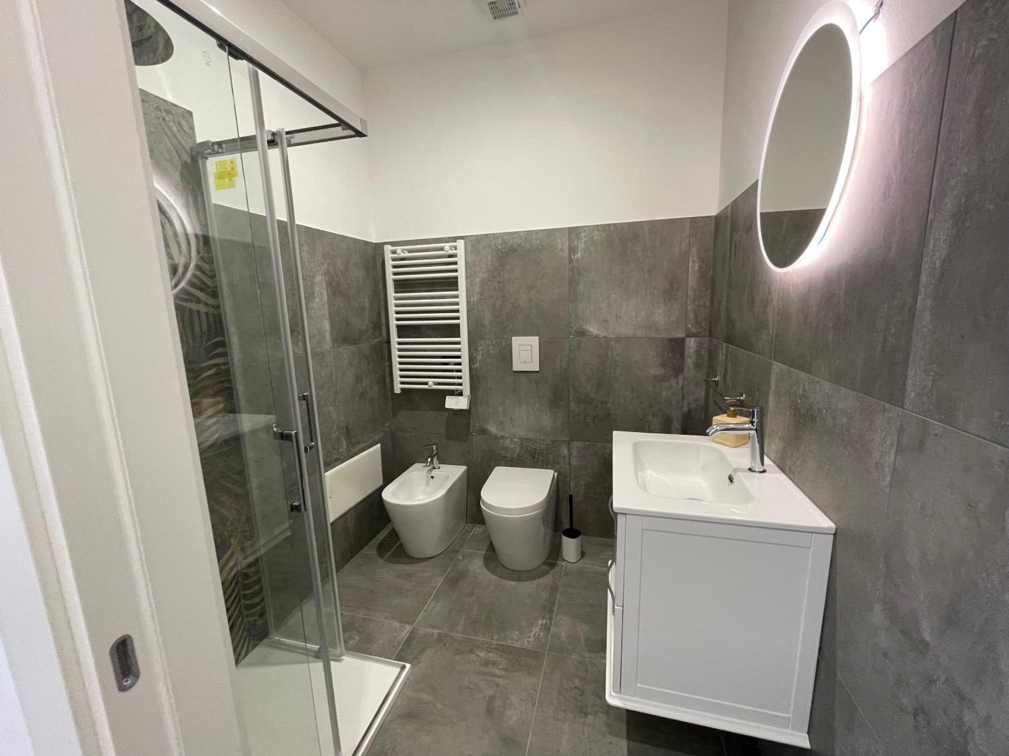 Apartamento Design Navigli *