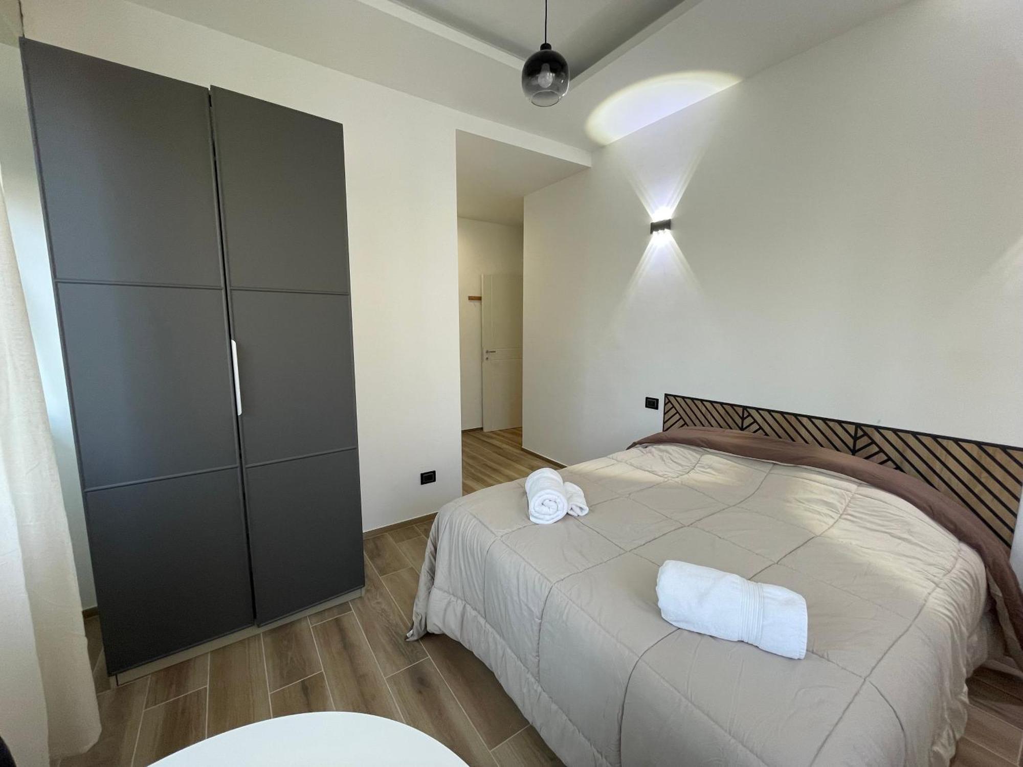 Apartamento Design Navigli