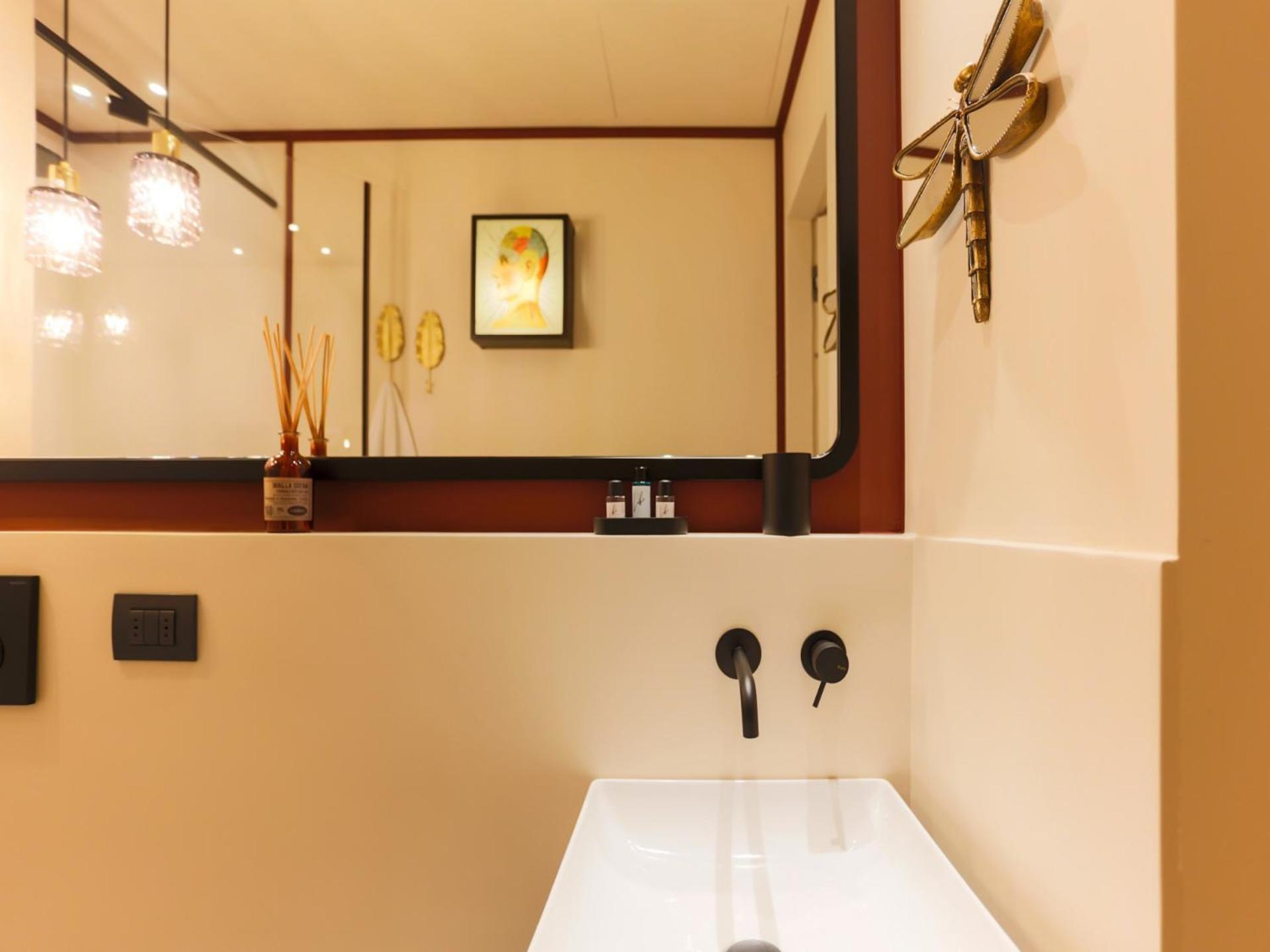 Apartamento The Rent - Modern One-bedroom In The Lively Heart Of Brera