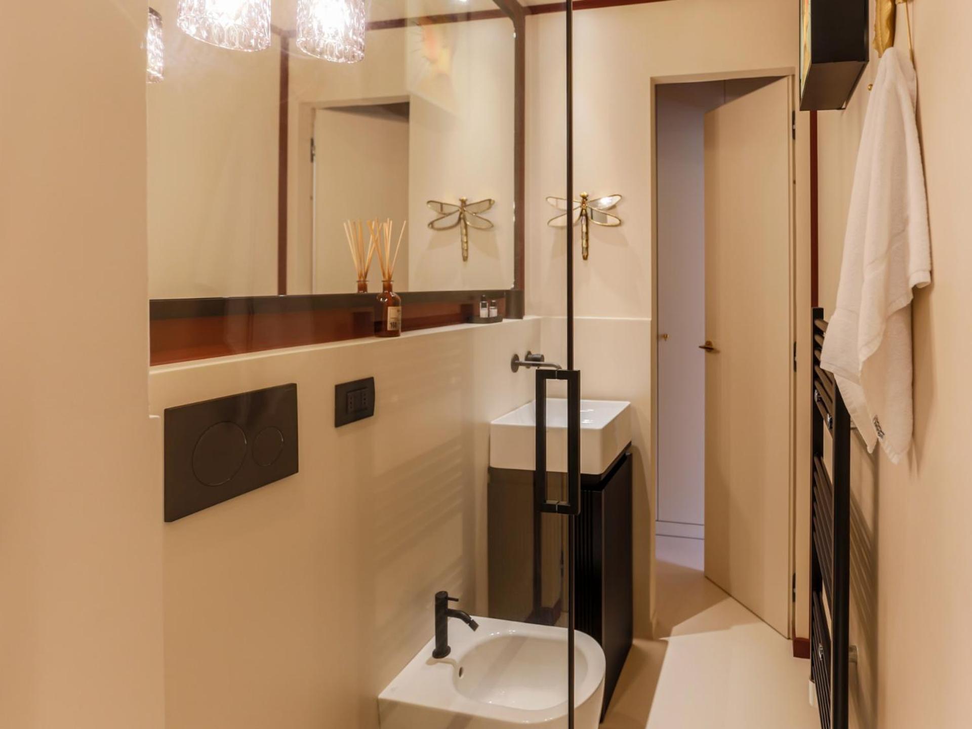 Apartamento The Rent - Modern One-bedroom In The Lively Heart Of Brera