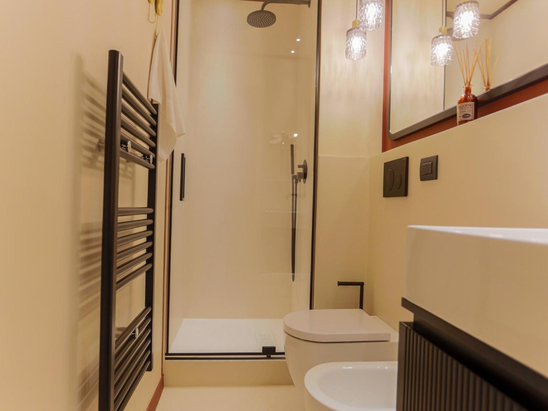 Apartamento The Rent - Modern One-bedroom In The Lively Heart Of Brera *