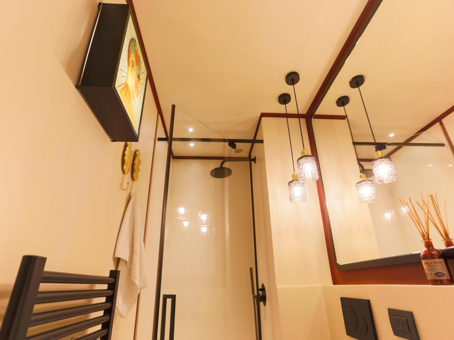 The Rent - Modern One-bedroom In The Lively Heart Of Brera Milão