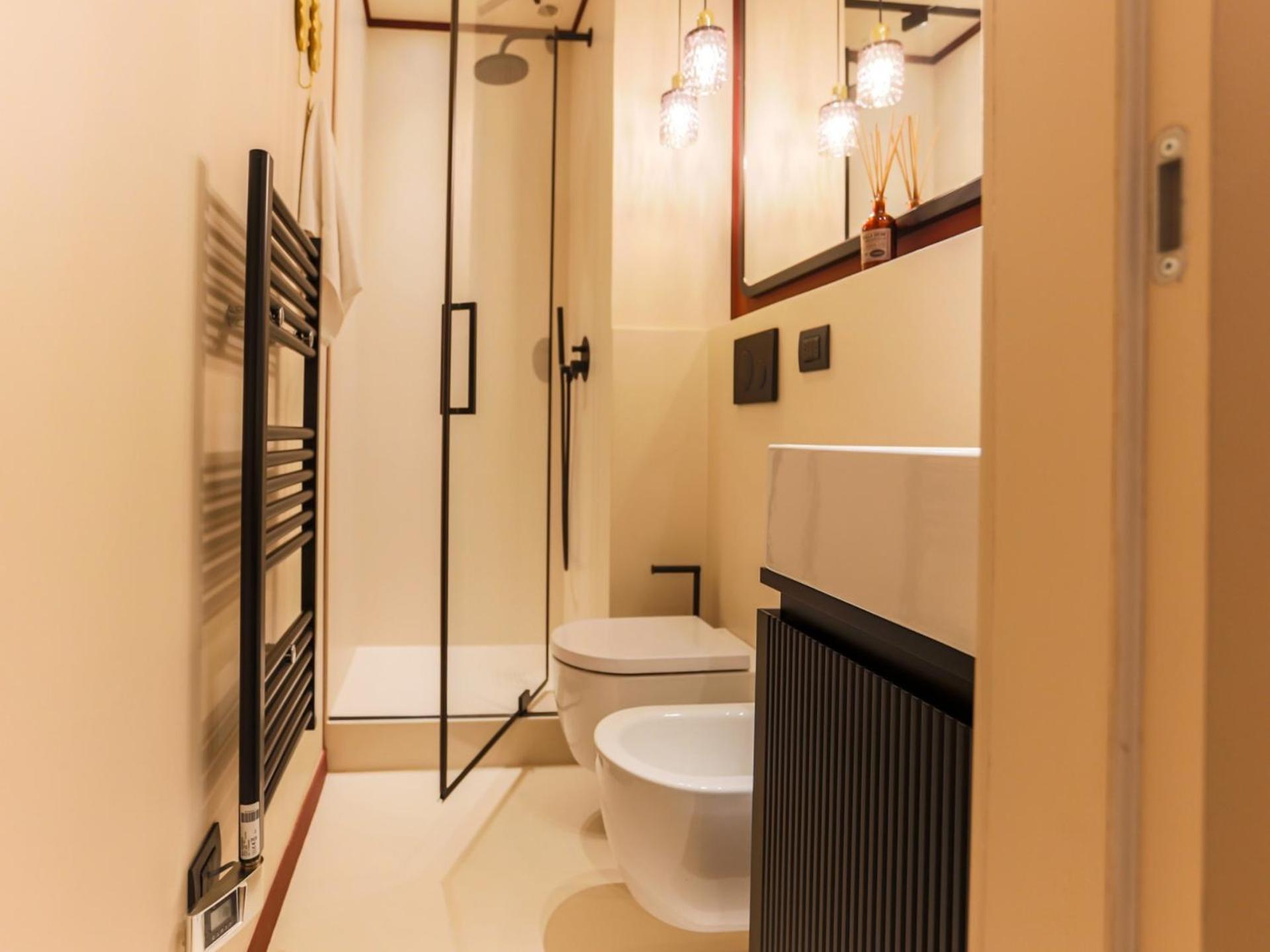Apartamento The Rent - Modern One-bedroom In The Lively Heart Of Brera