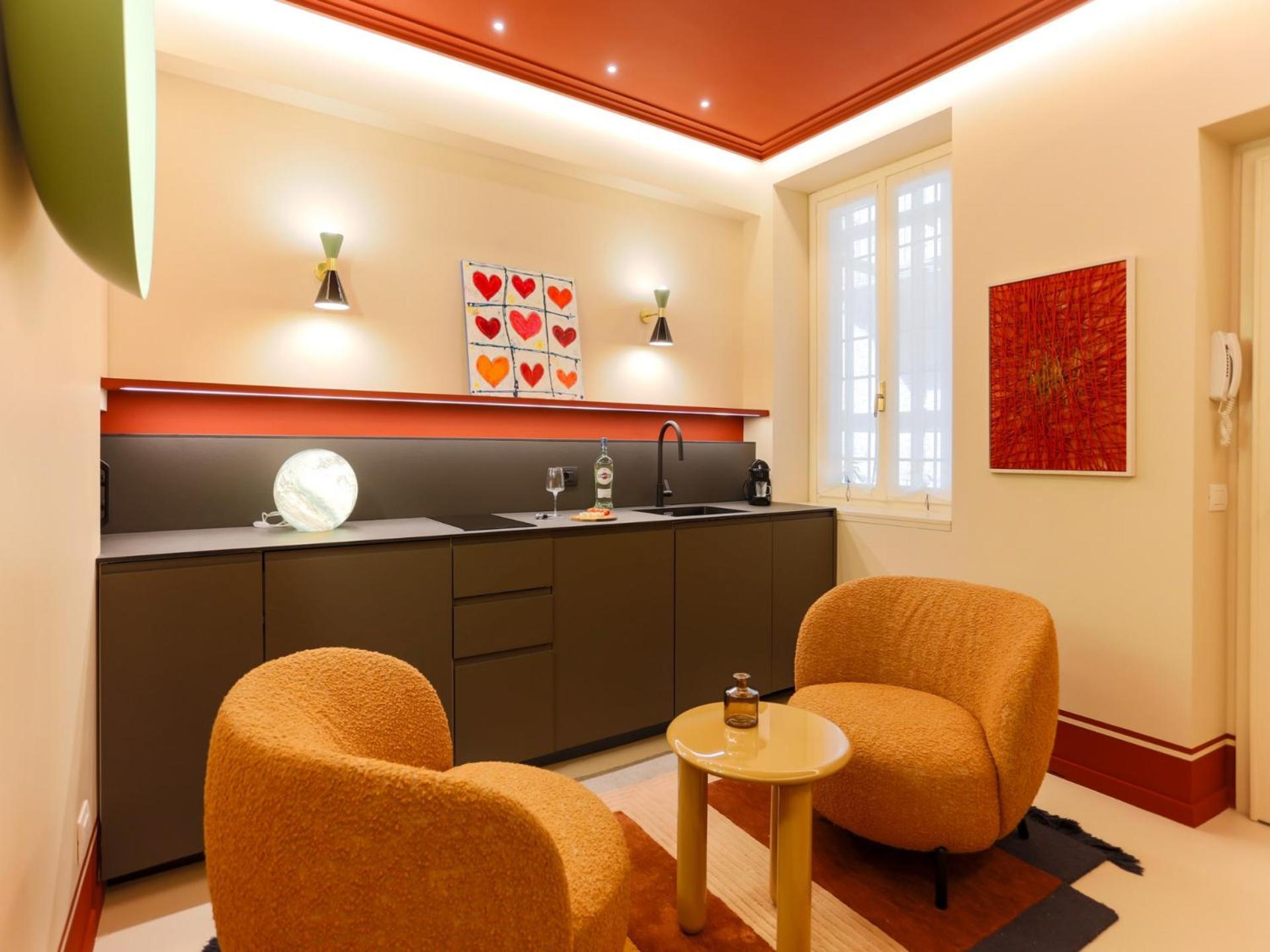 Apartamento The Rent - Modern One-bedroom In The Lively Heart Of Brera *