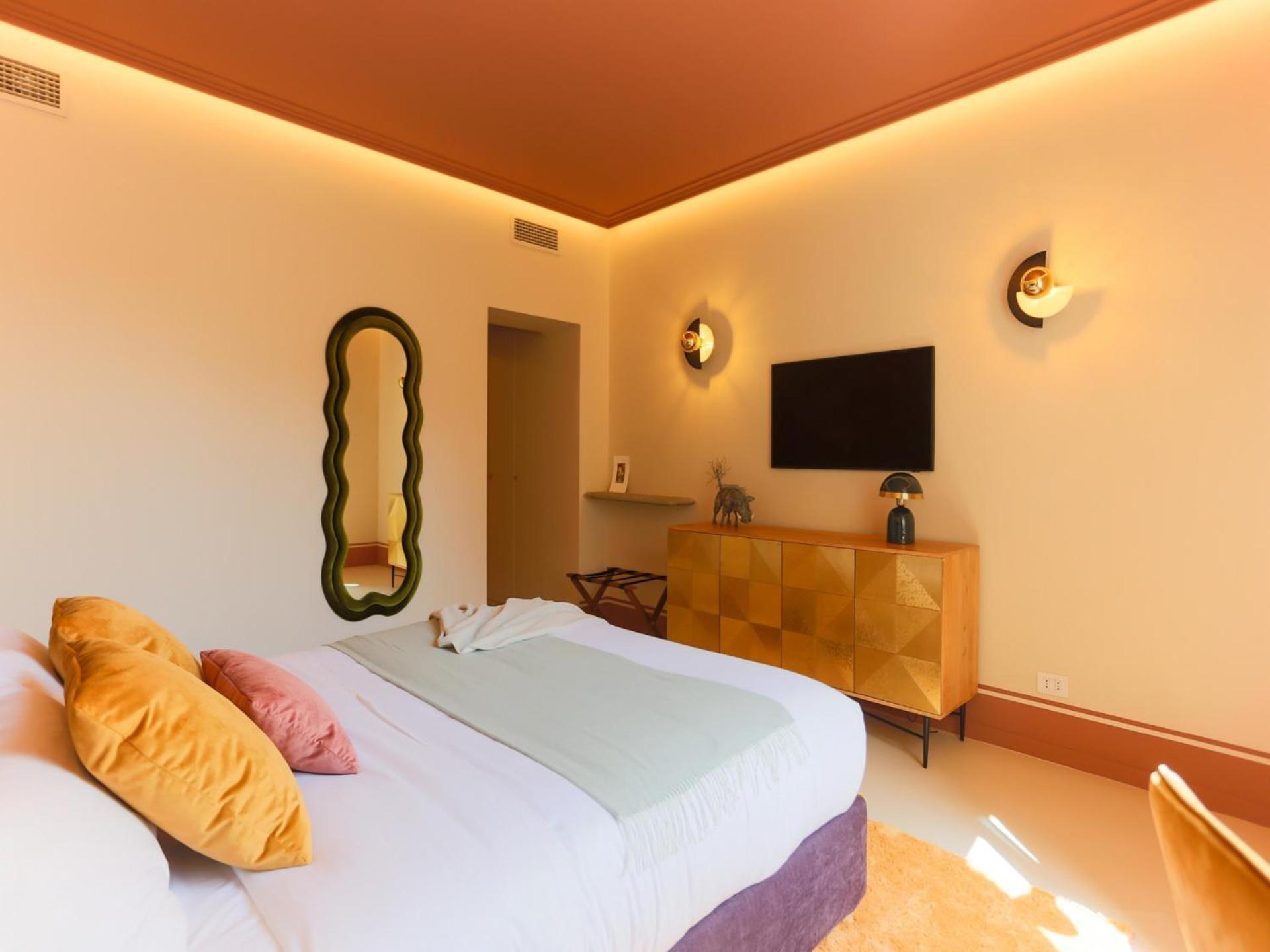 Apartamento The Rent - Modern One-bedroom In The Lively Heart Of Brera