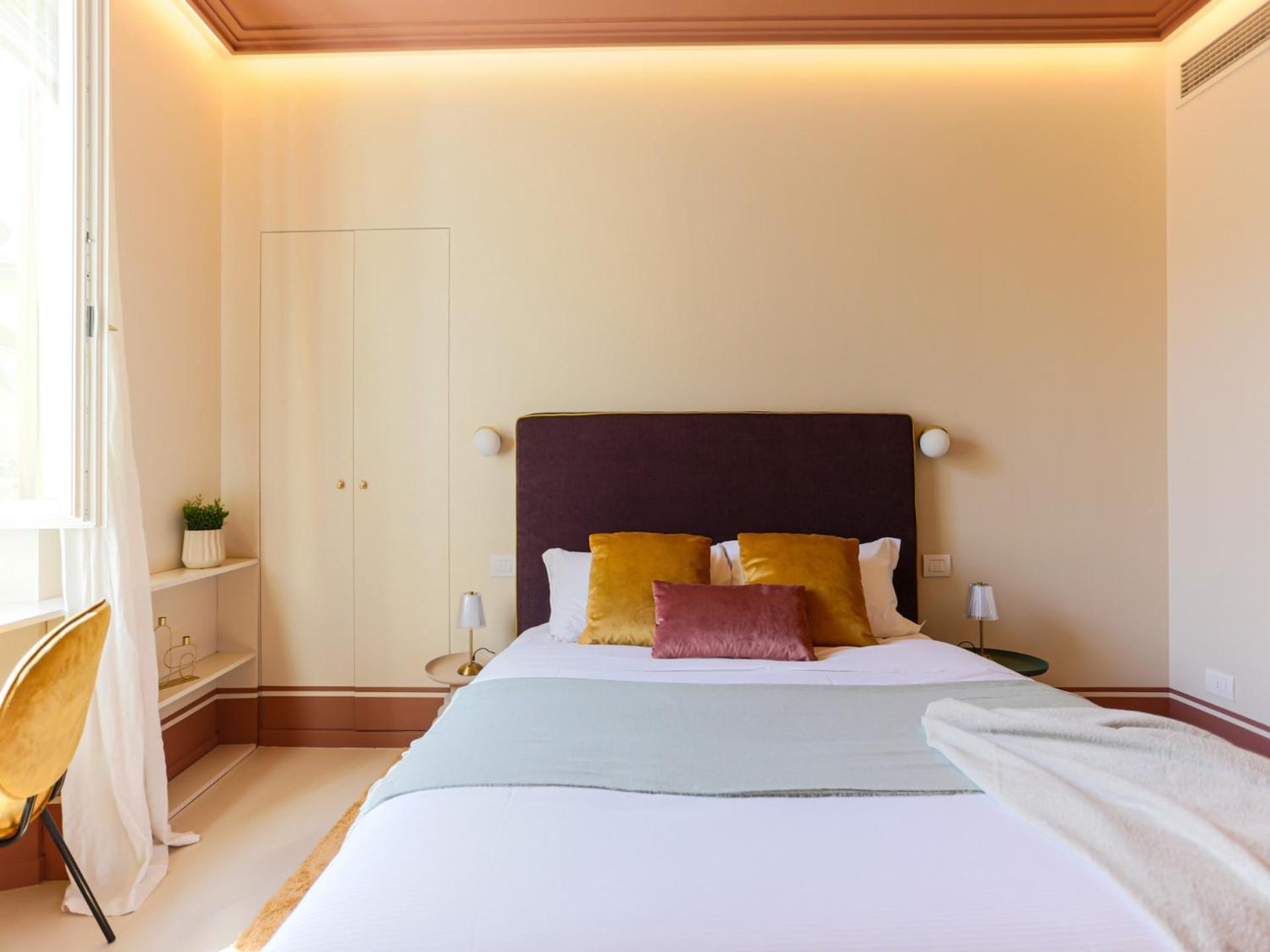 Apartamento The Rent - Modern One-bedroom In The Lively Heart Of Brera