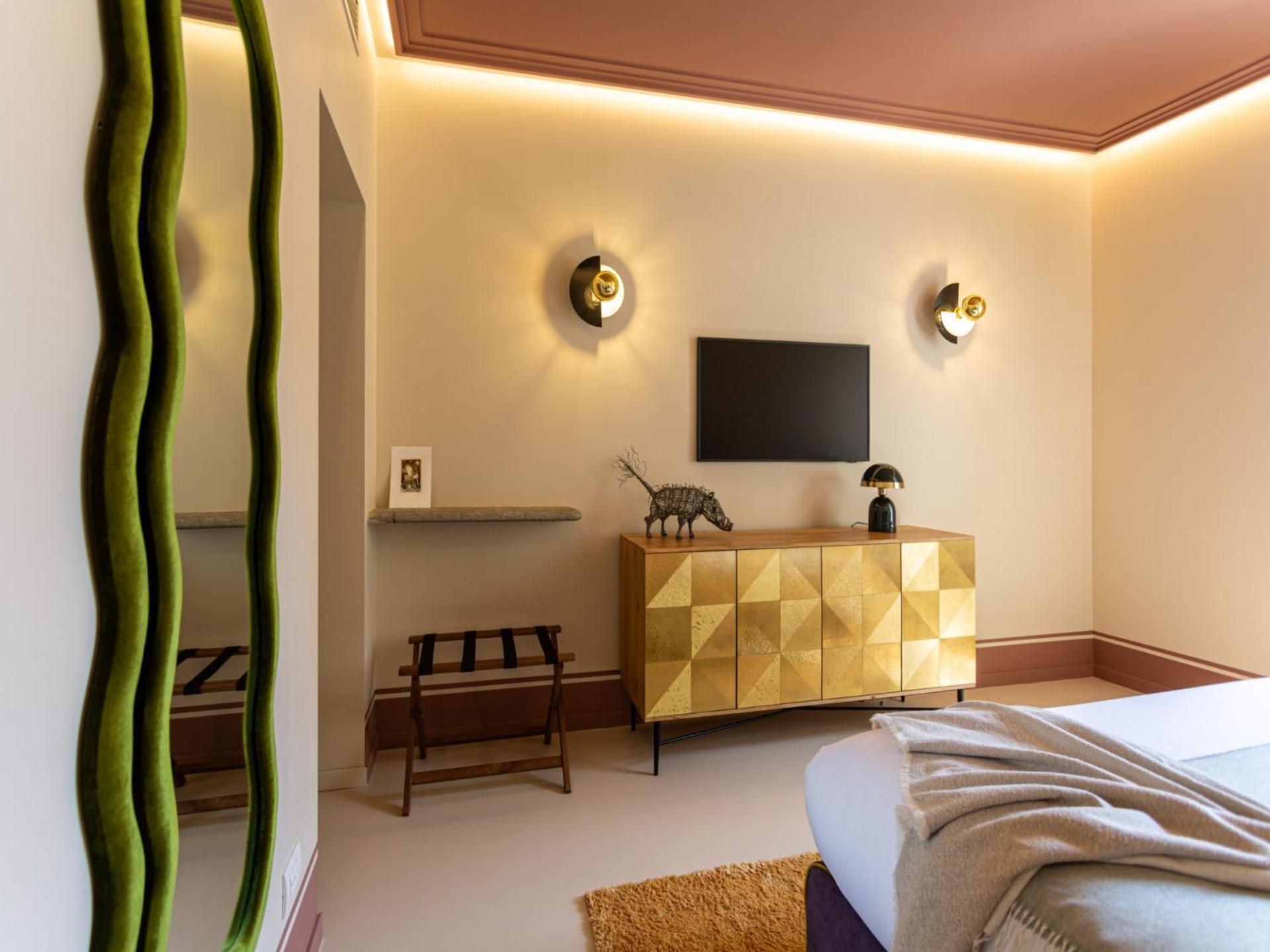 Apartamento The Rent - Modern One-bedroom In The Lively Heart Of Brera