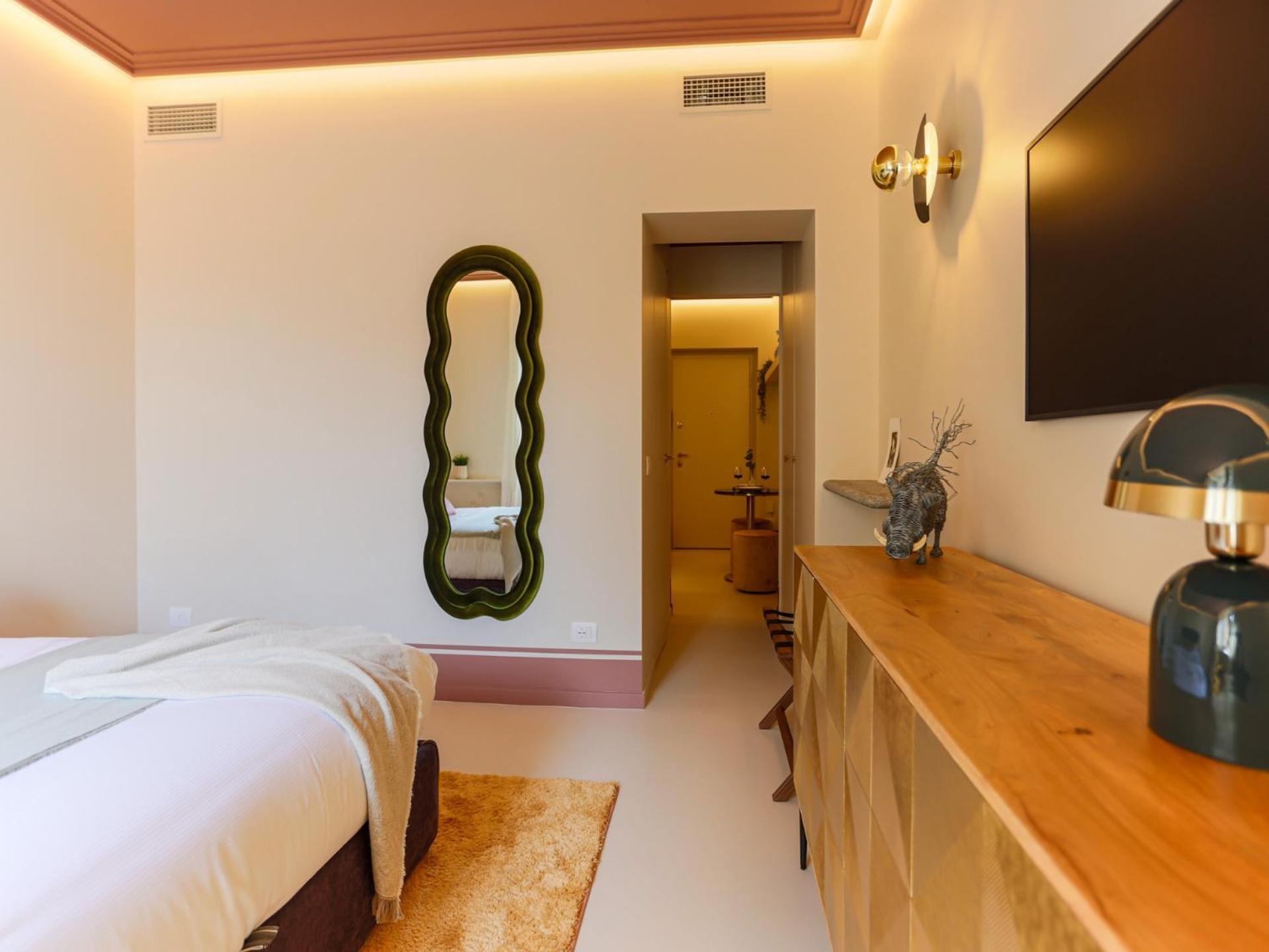 Apartamento The Rent - Modern One-bedroom In The Lively Heart Of Brera