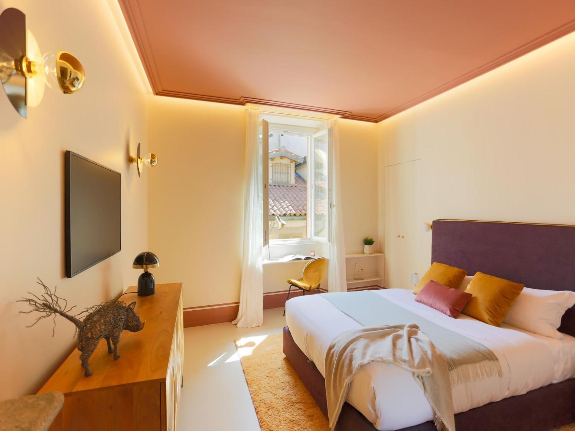 Apartamento The Rent - Modern One-bedroom In The Lively Heart Of Brera *