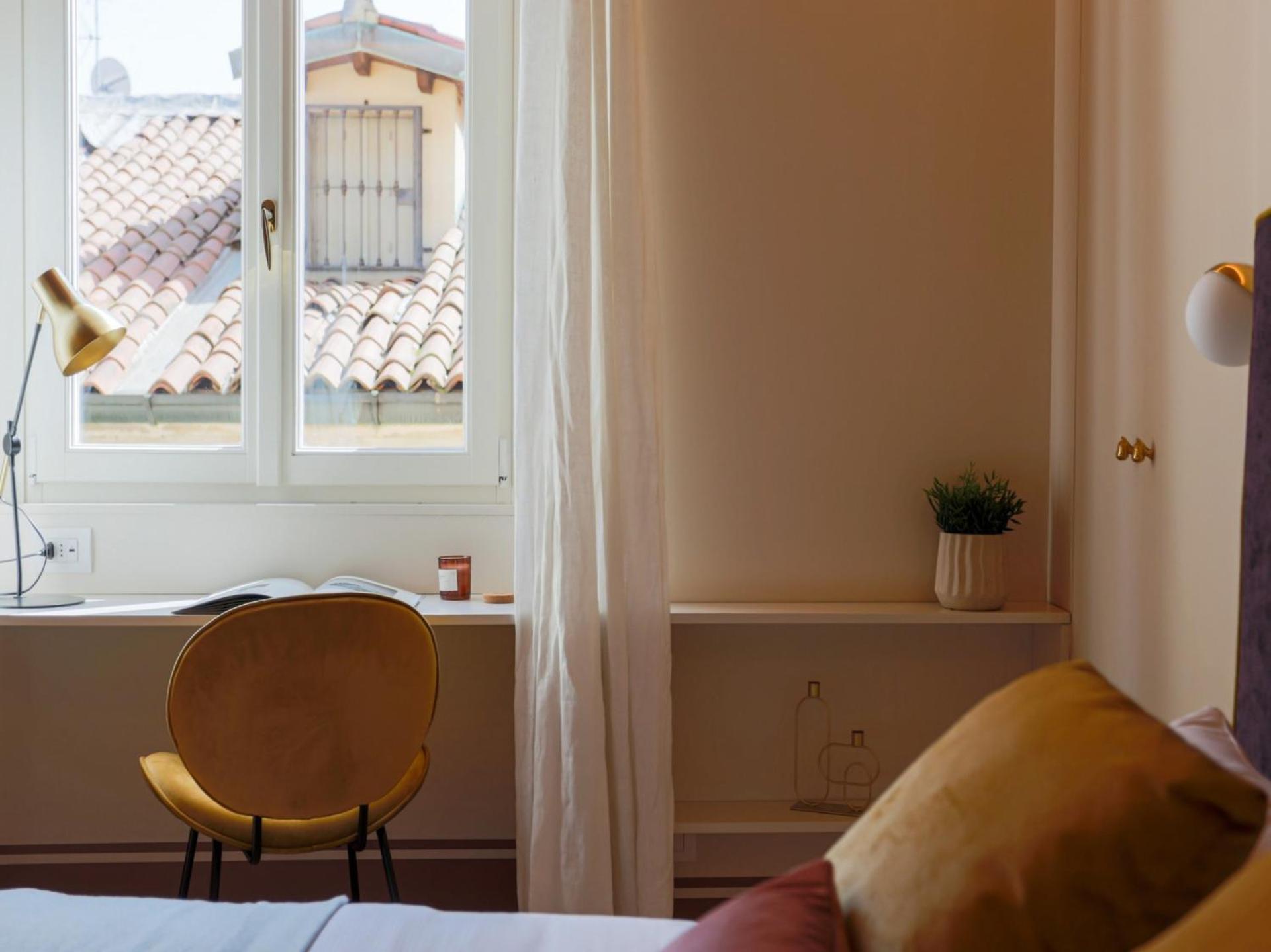 Apartamento The Rent - Modern One-bedroom In The Lively Heart Of Brera Milão