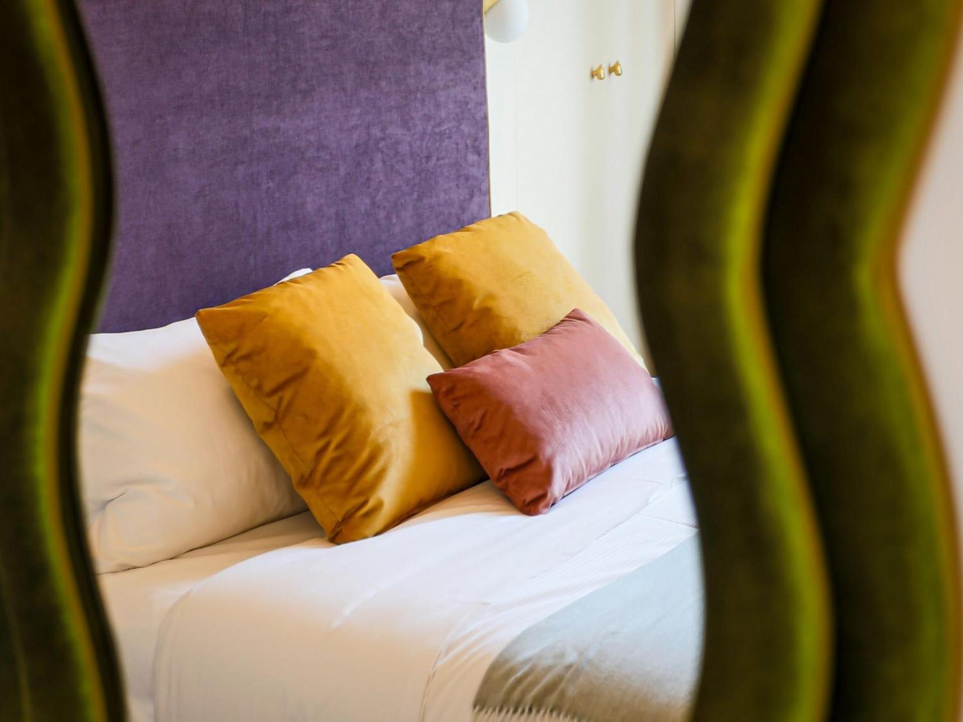Apartamento The Rent - Modern One-bedroom In The Lively Heart Of Brera
