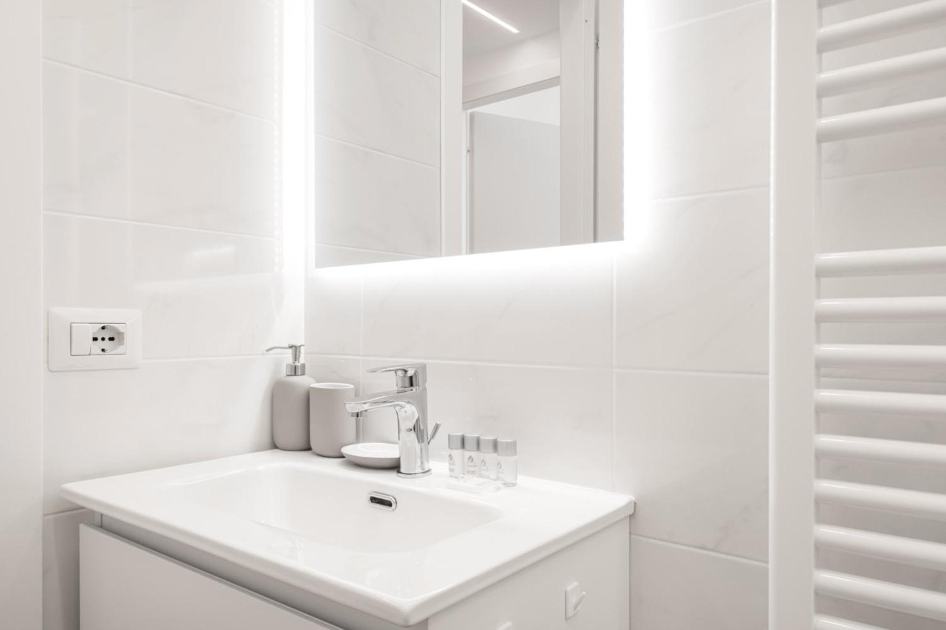 Apartment Easylife - Con Balcone Pta Venezia *
