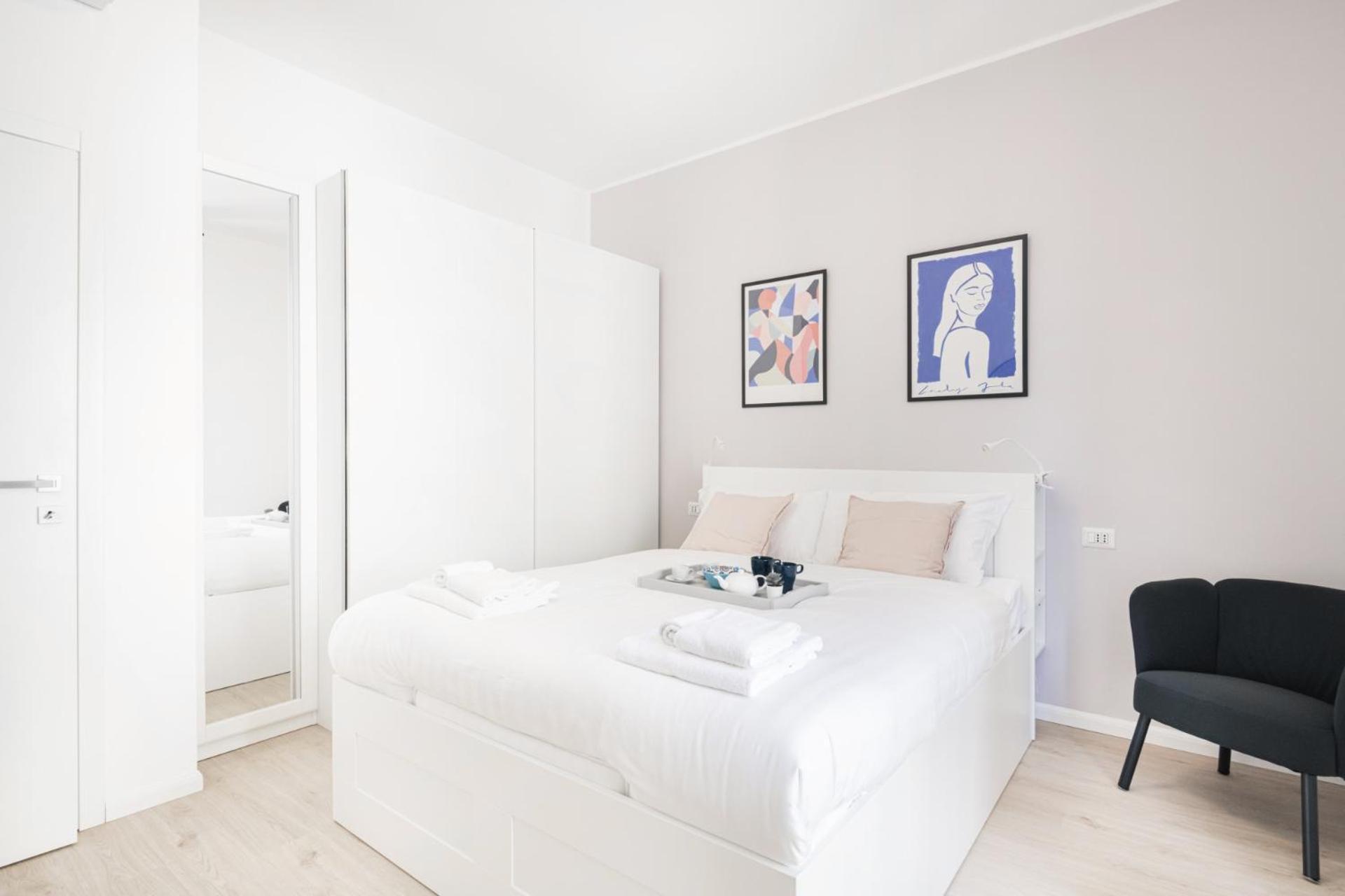 Easylife - Con Balcone Pta Venezia