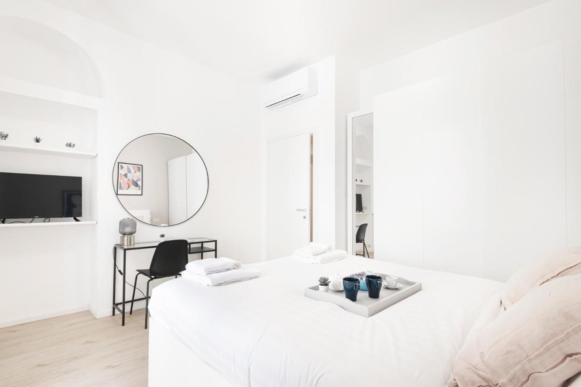 Easylife - Con Balcone Pta Venezia Mailand