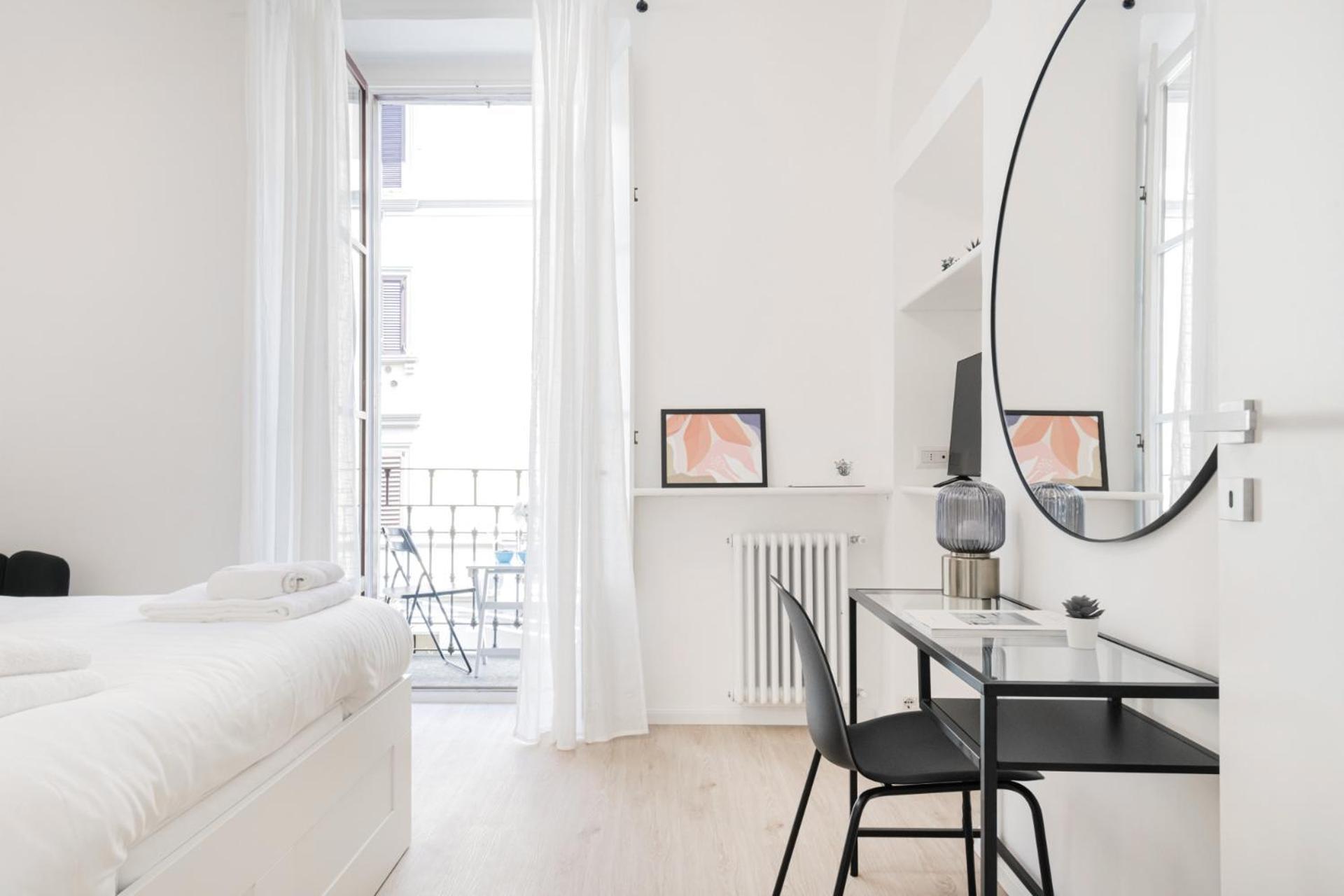 Easylife - Con Balcone Pta Venezia Mailand