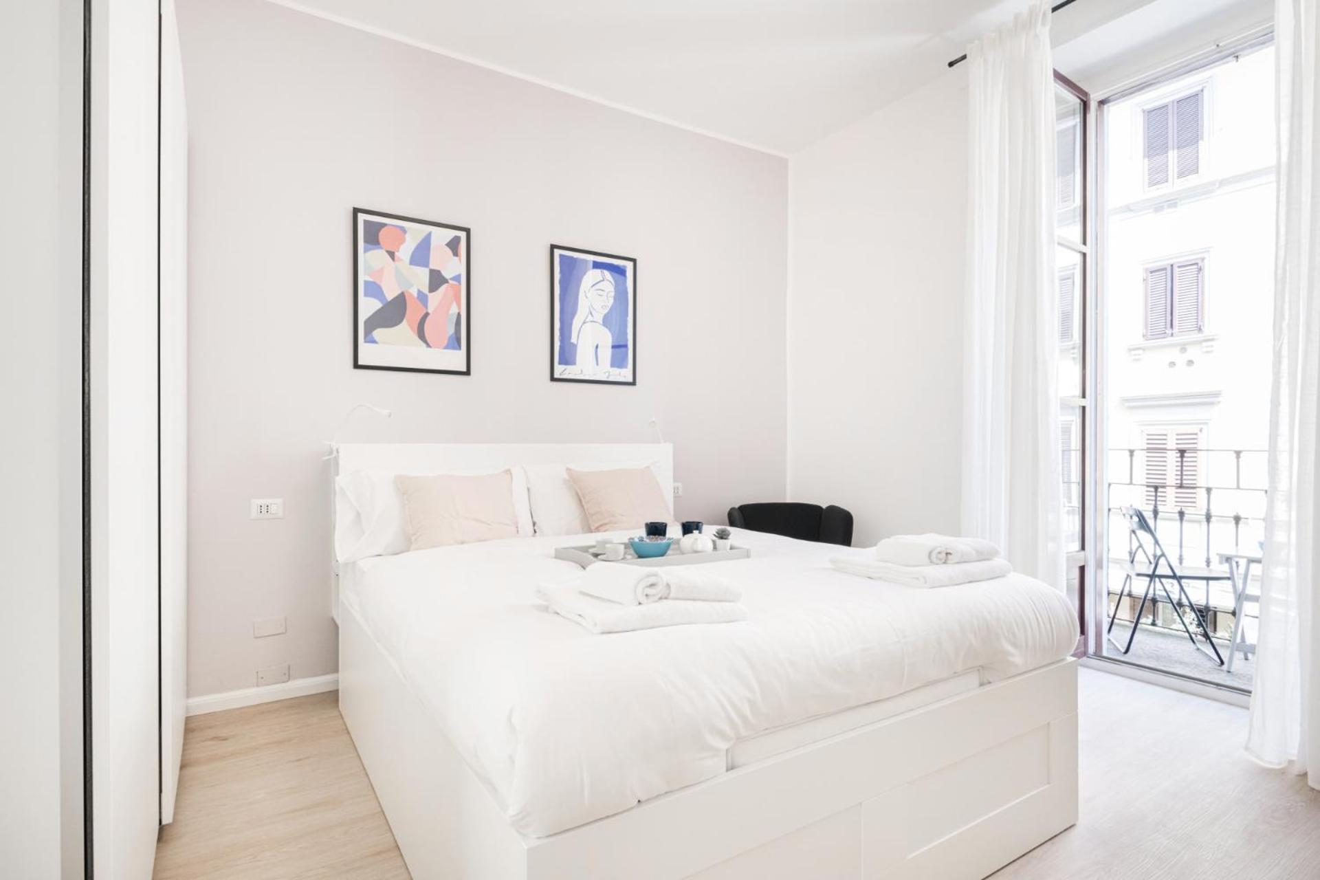Easylife - Con Balcone Pta Venezia