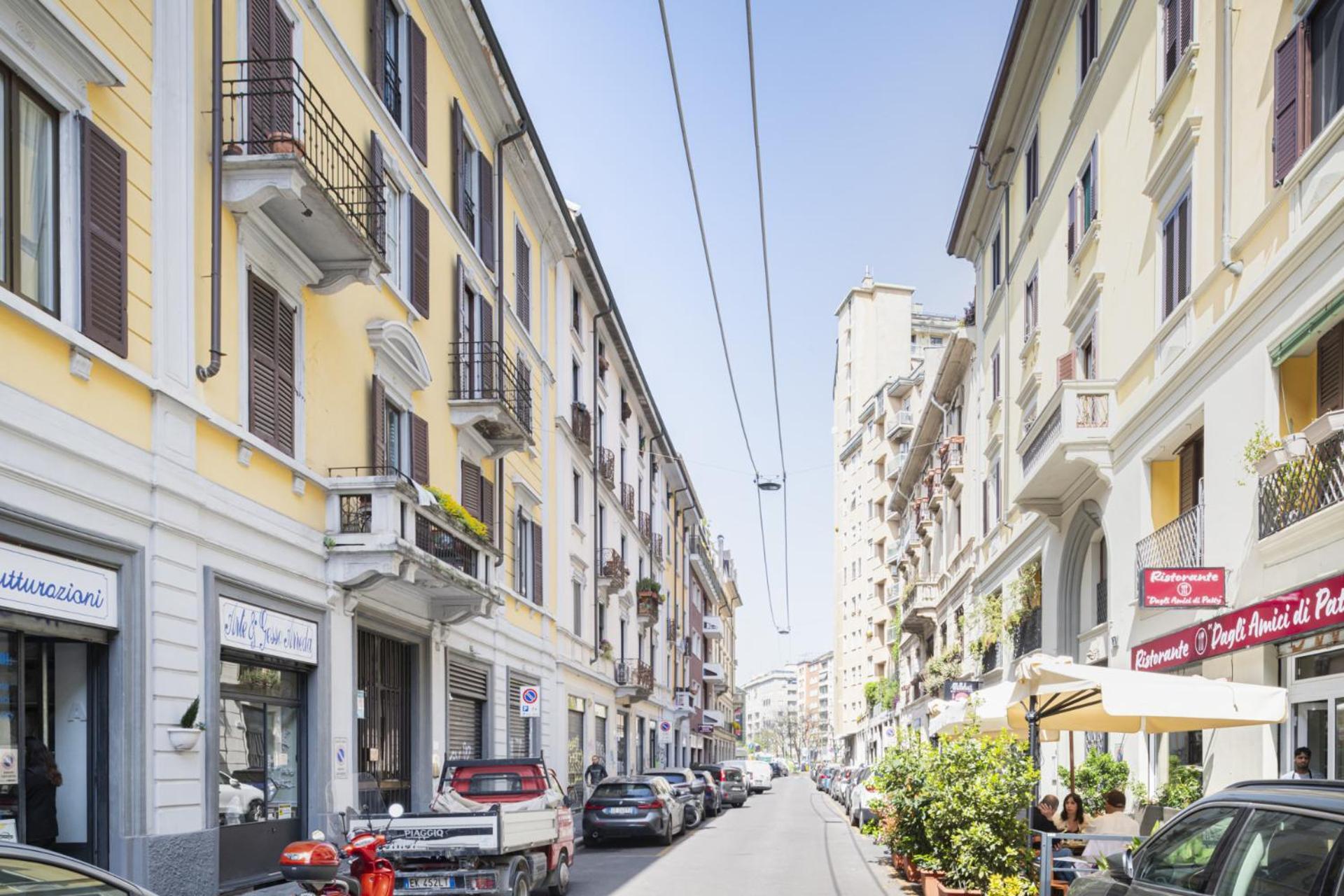 Apartment Easylife - Con Balcone Pta Venezia *