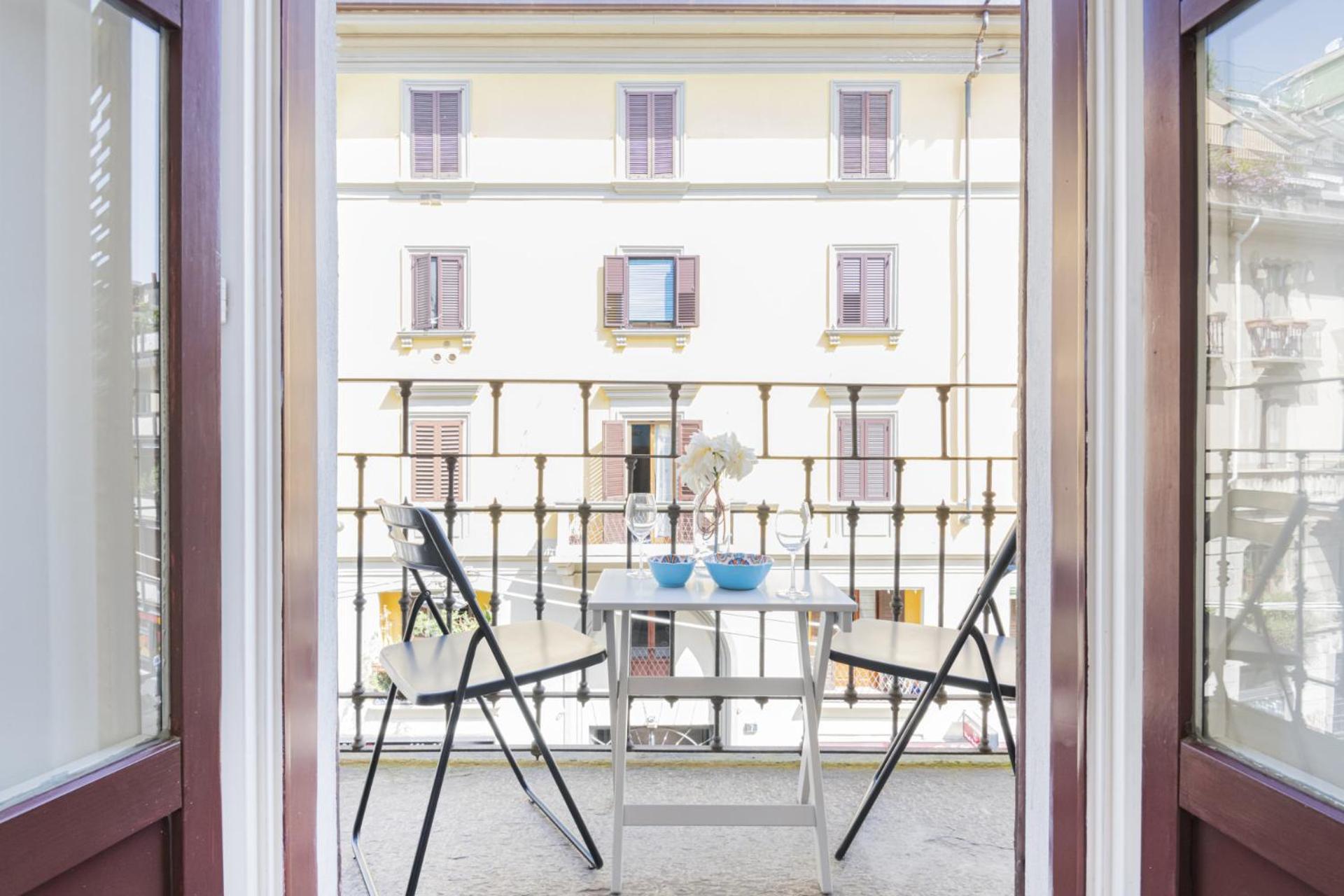 Easylife - Con Balcone Pta Venezia Mailand
