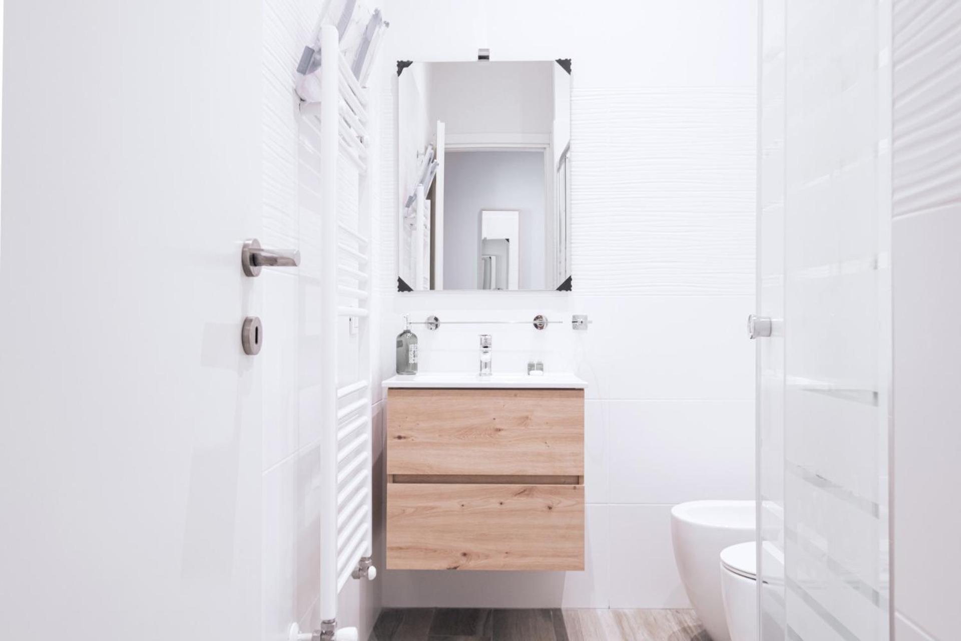 Easylife - Accogliente Moscova/sarpi Milan