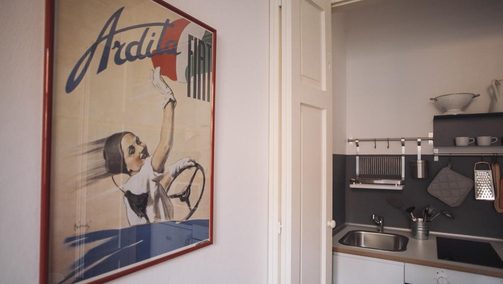 Apartamento Italianway-cesare Da Sesto Milão