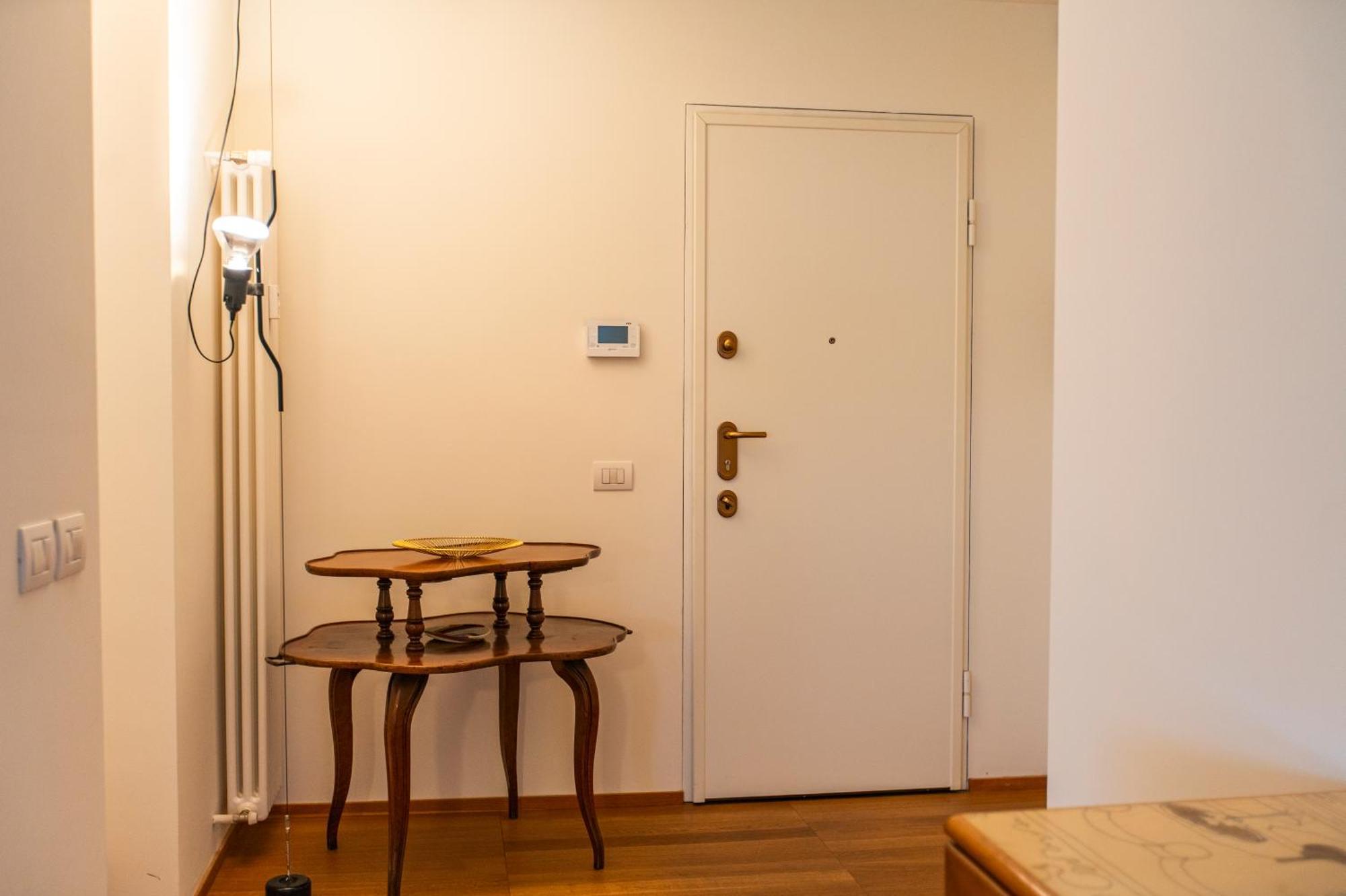 Apartment Skyattic - 801 - Citylife - 1 Min Domodossola M5