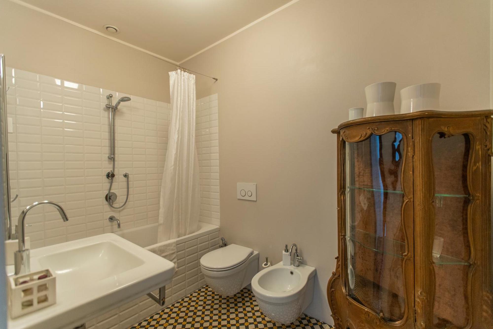 Apartment Skyattic - 801 - Citylife - 1 Min Domodossola M5