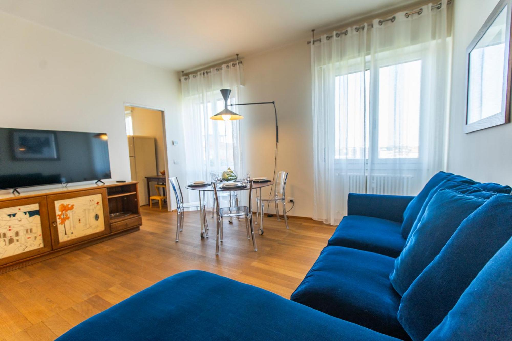 Skyattic - 801 - Citylife - 1 Min Domodossola M5