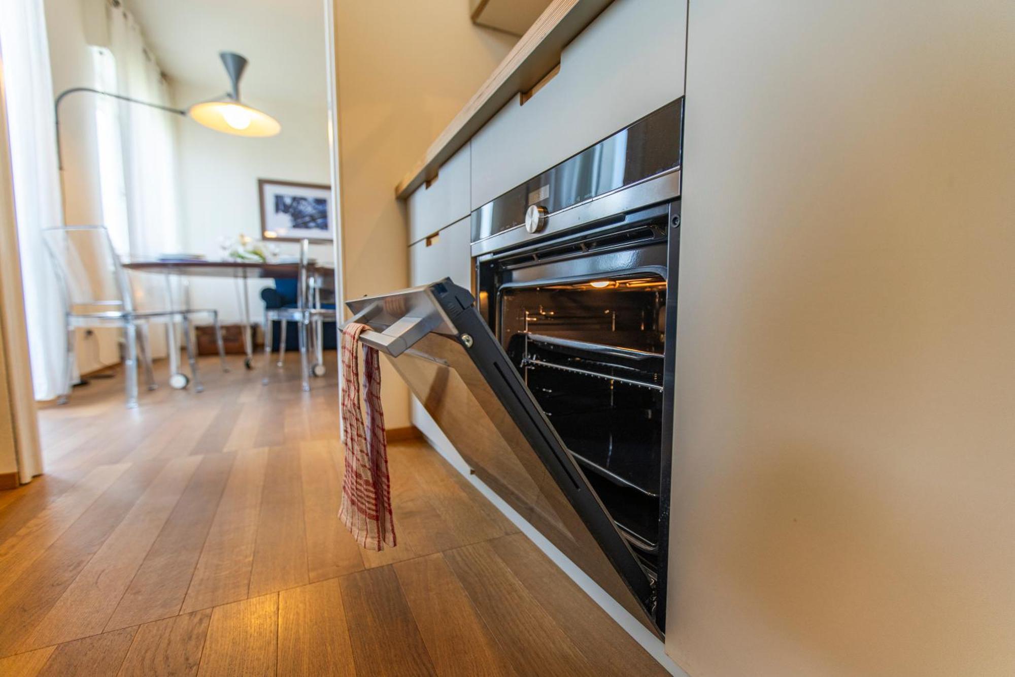 Apartment Skyattic - 801 - Citylife - 1 Min Domodossola M5