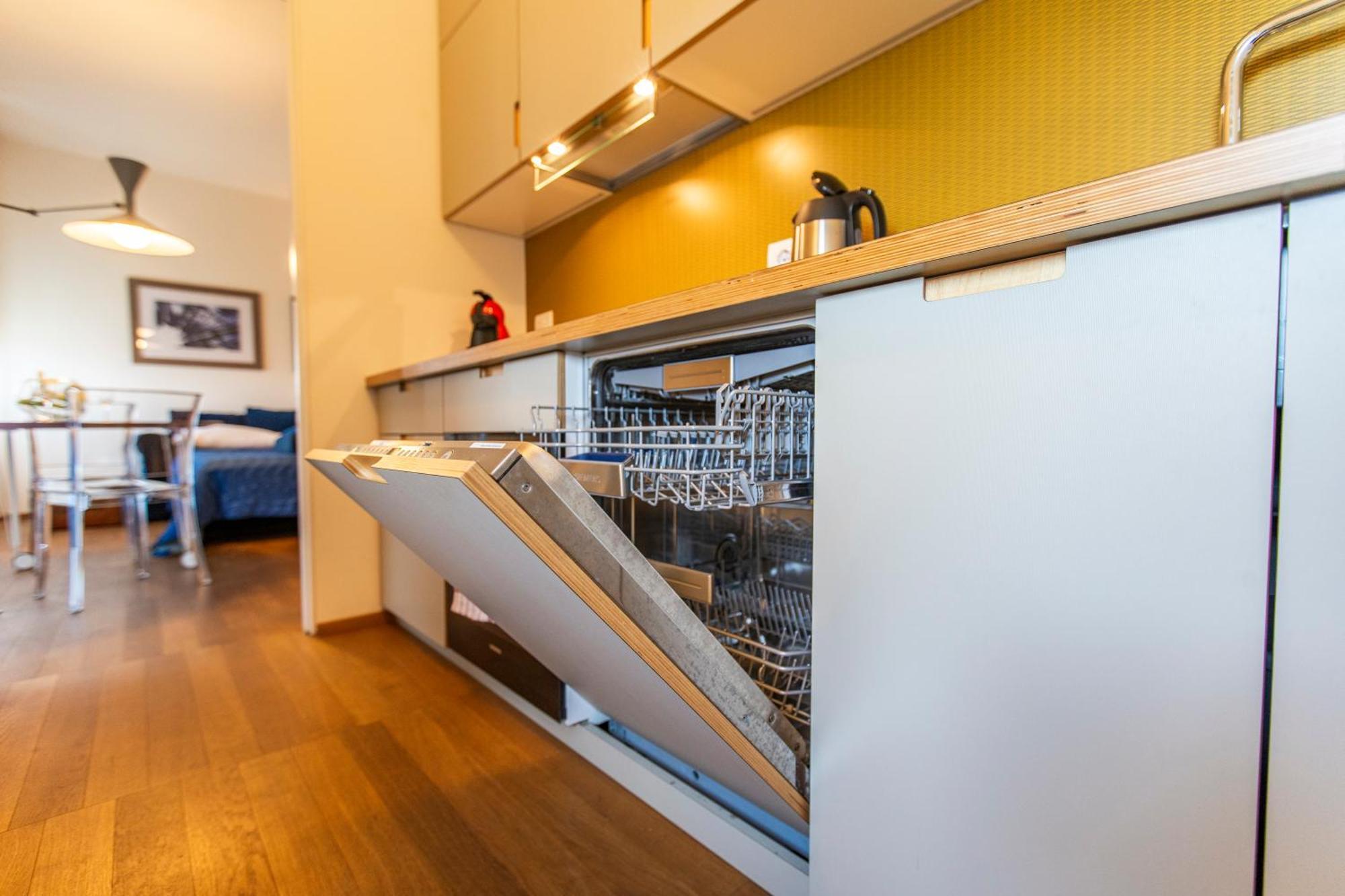 Apartment Skyattic - 801 - Citylife - 1 Min Domodossola M5 *