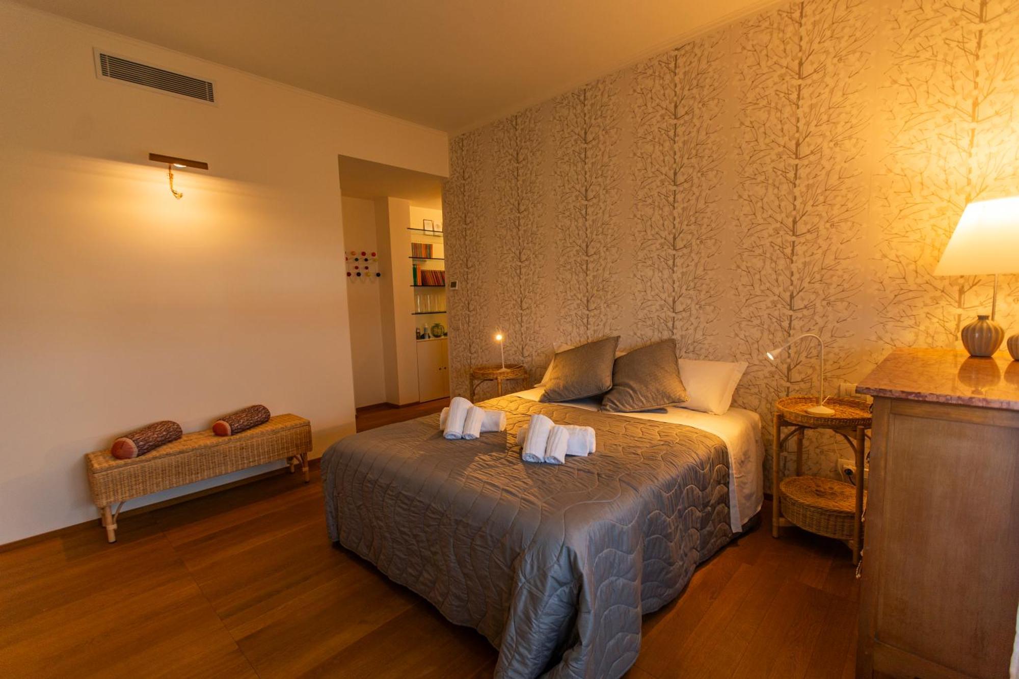 Apartment Skyattic - 801 - Citylife - 1 Min Domodossola M5