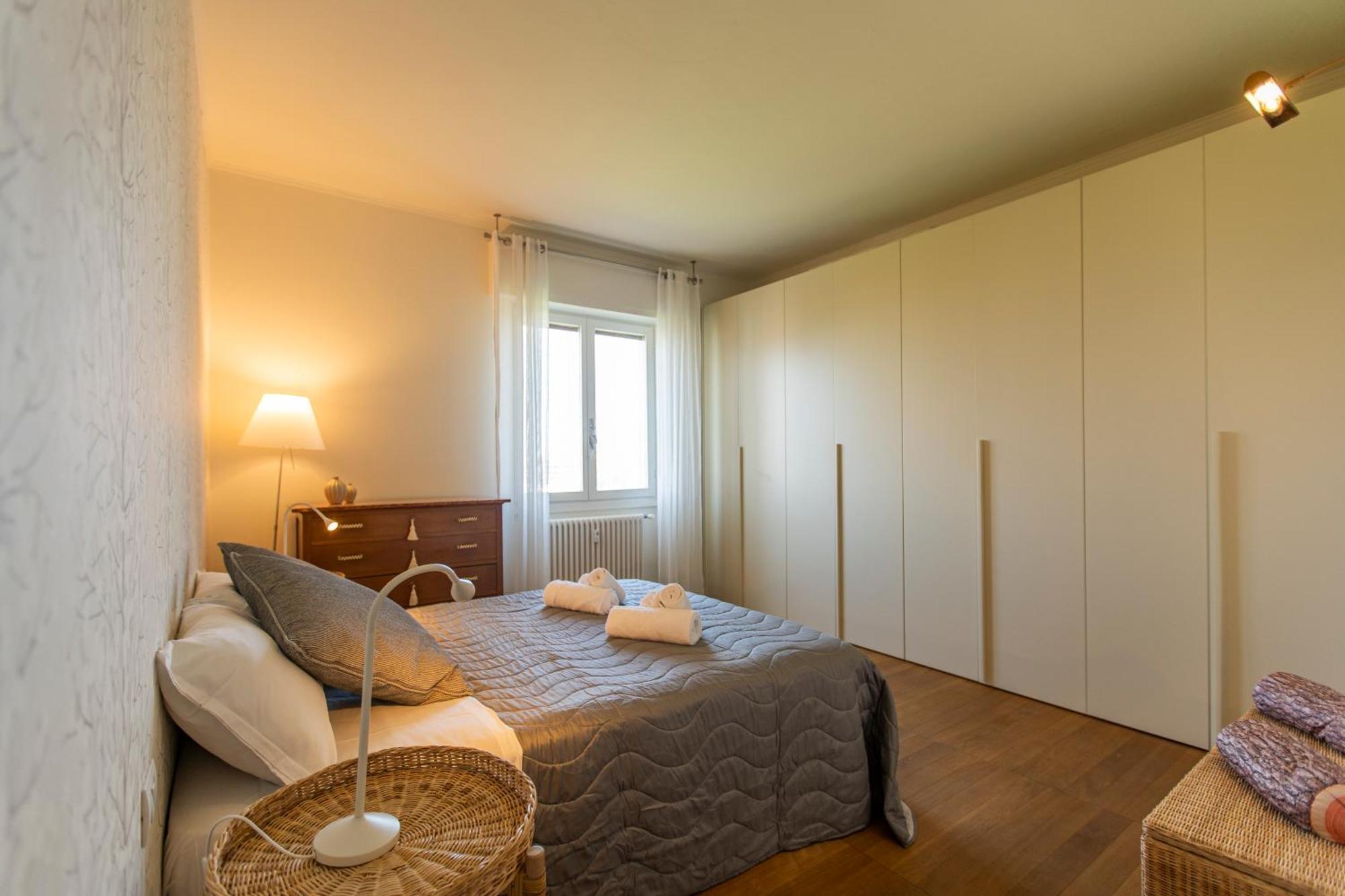 Skyattic - 801 - Citylife - 1 Min Domodossola M5