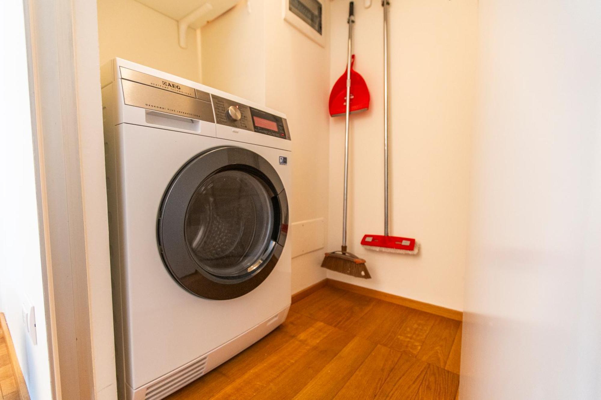Apartment Skyattic - 801 - Citylife - 1 Min Domodossola M5 *