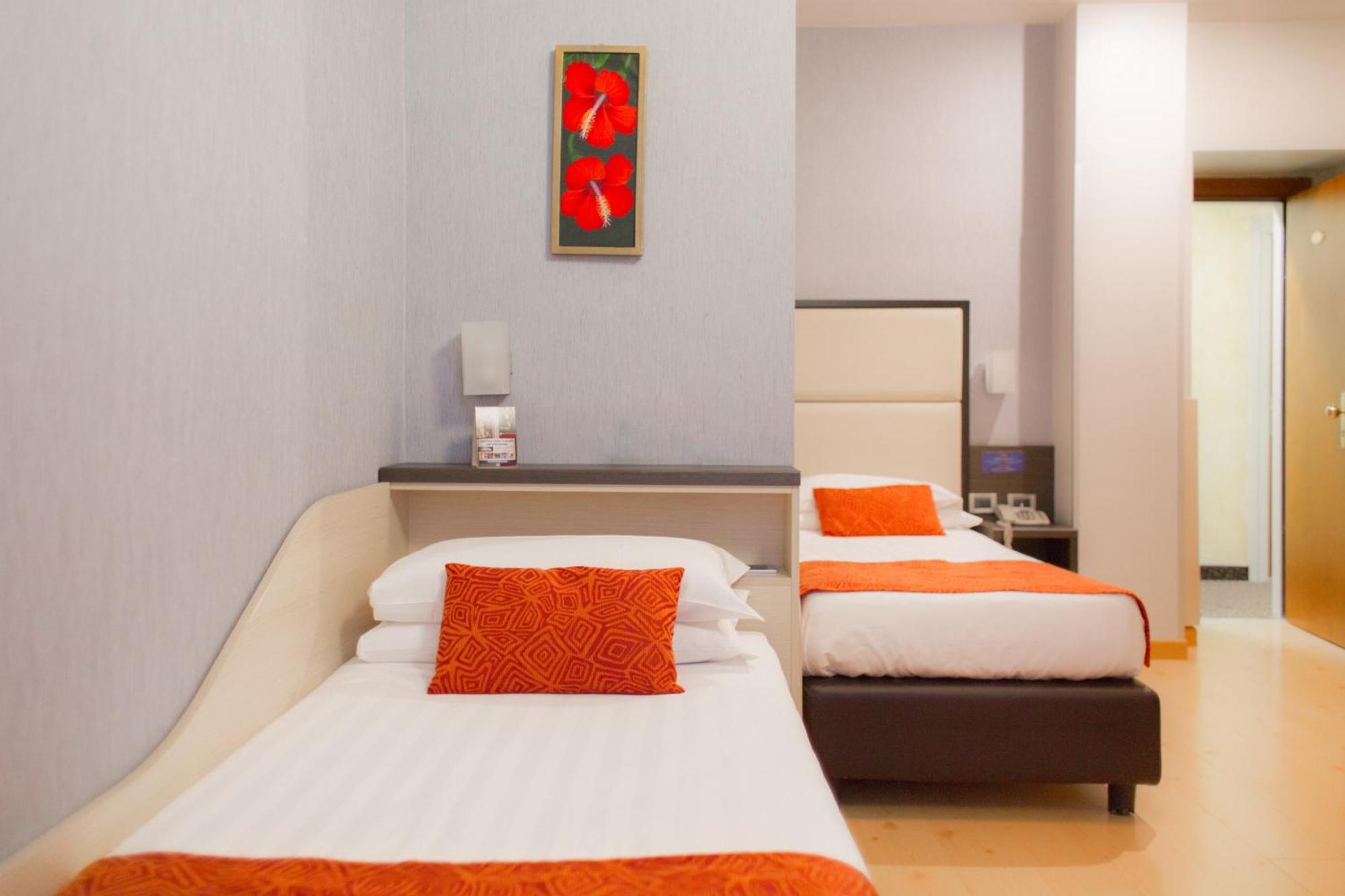 Piacenza Hotel Milão