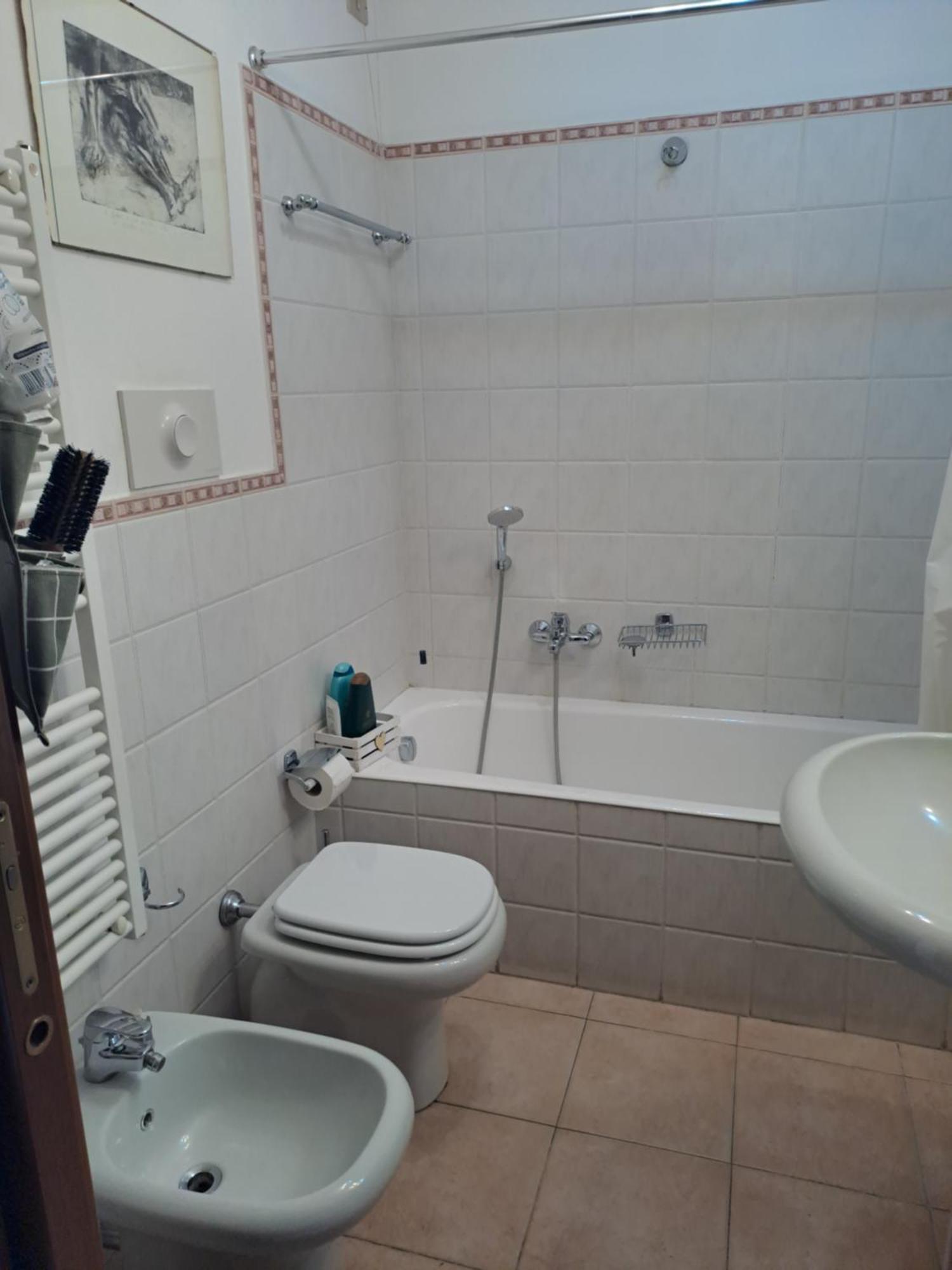 Apartment Via Comune Antico