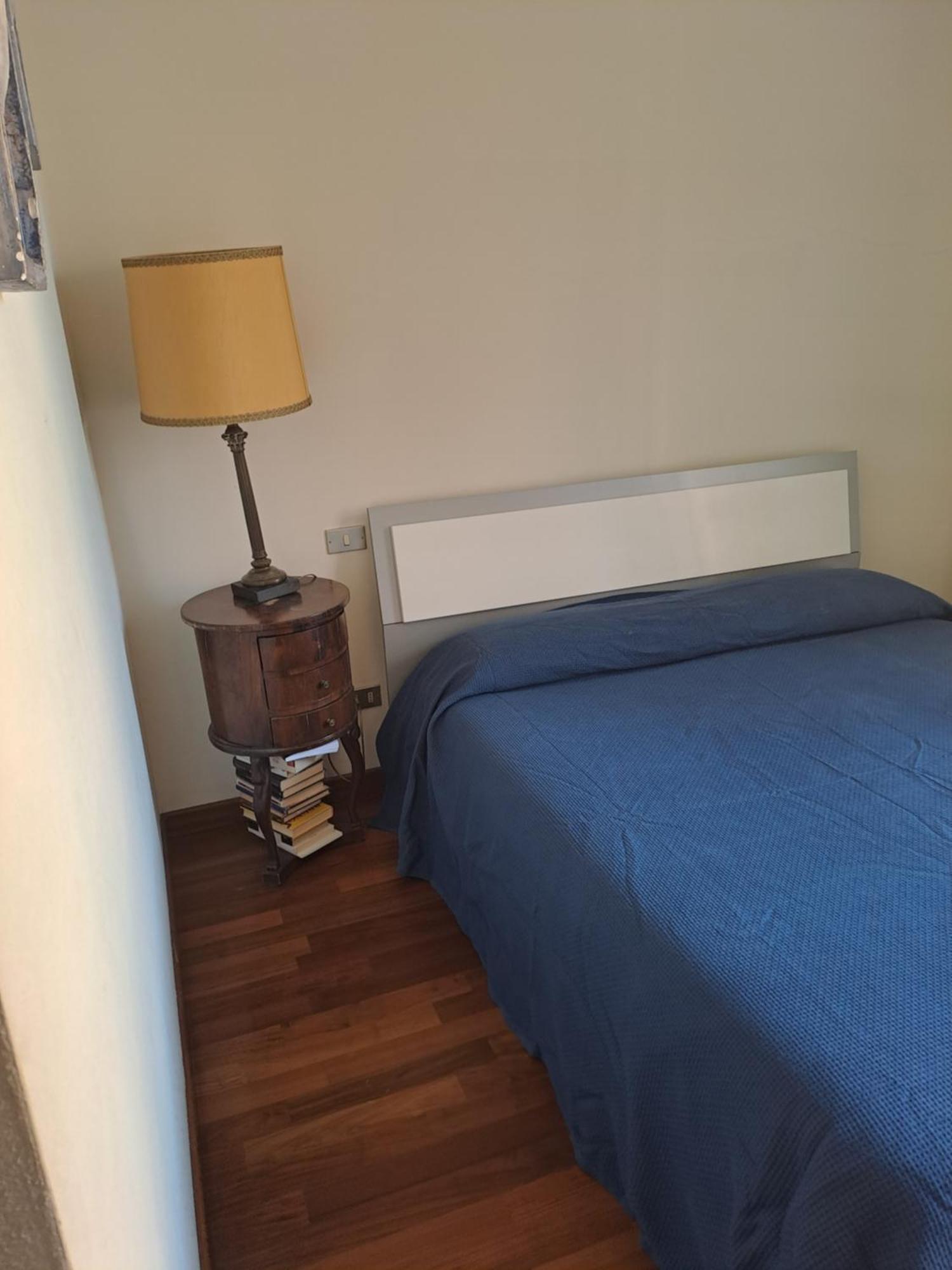 Apartment Via Comune Antico *