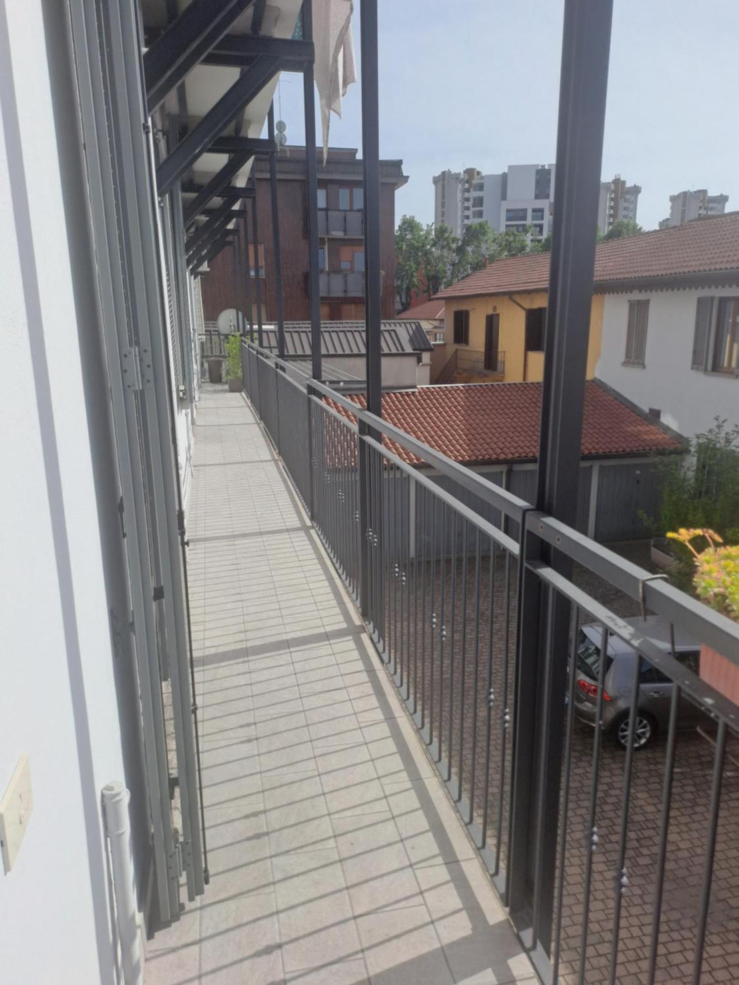 Apartment Via Comune Antico