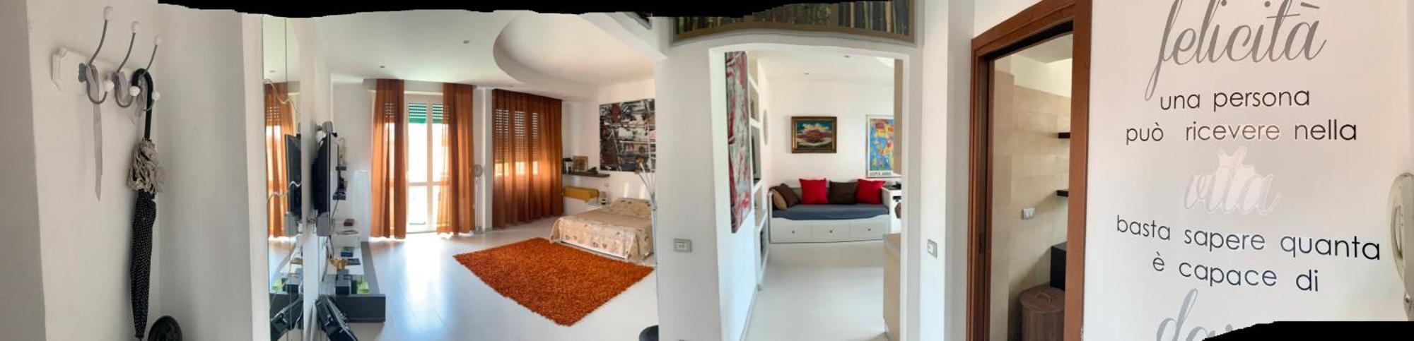 Apartamento In Town