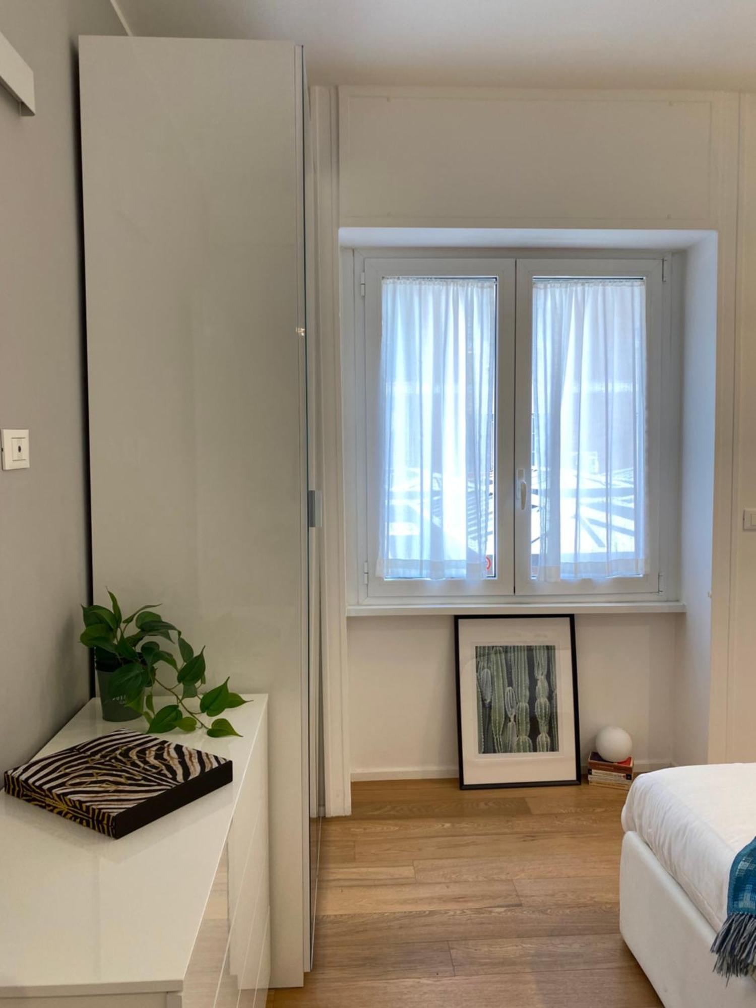 Gramsci 2 - Cozy Near Sempione Park! Mailand