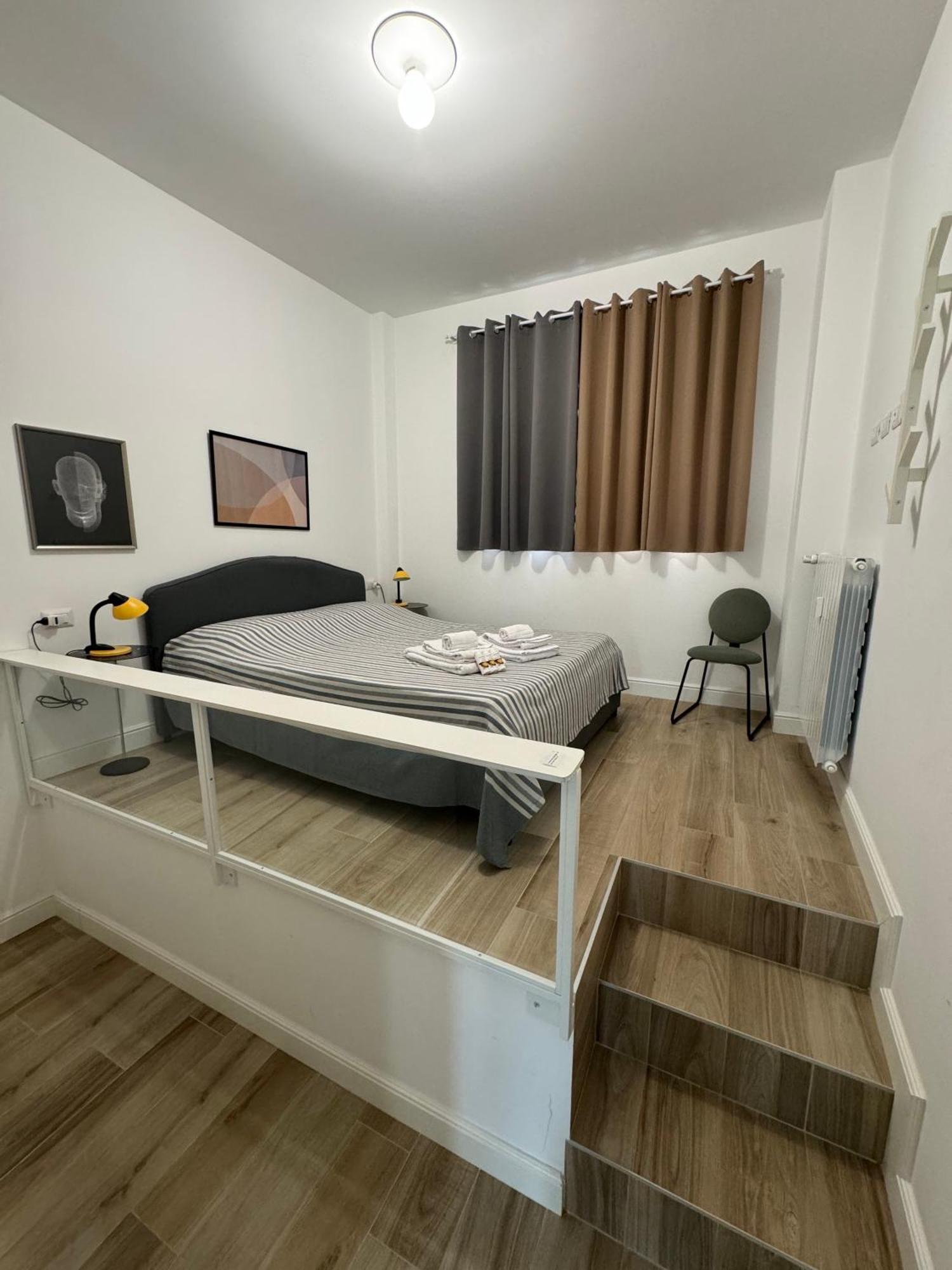 A Casa - Just Like At Apartamento