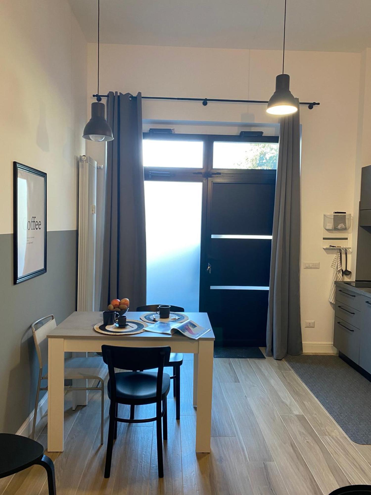 Apartamento A Casa - Just Like At Milão