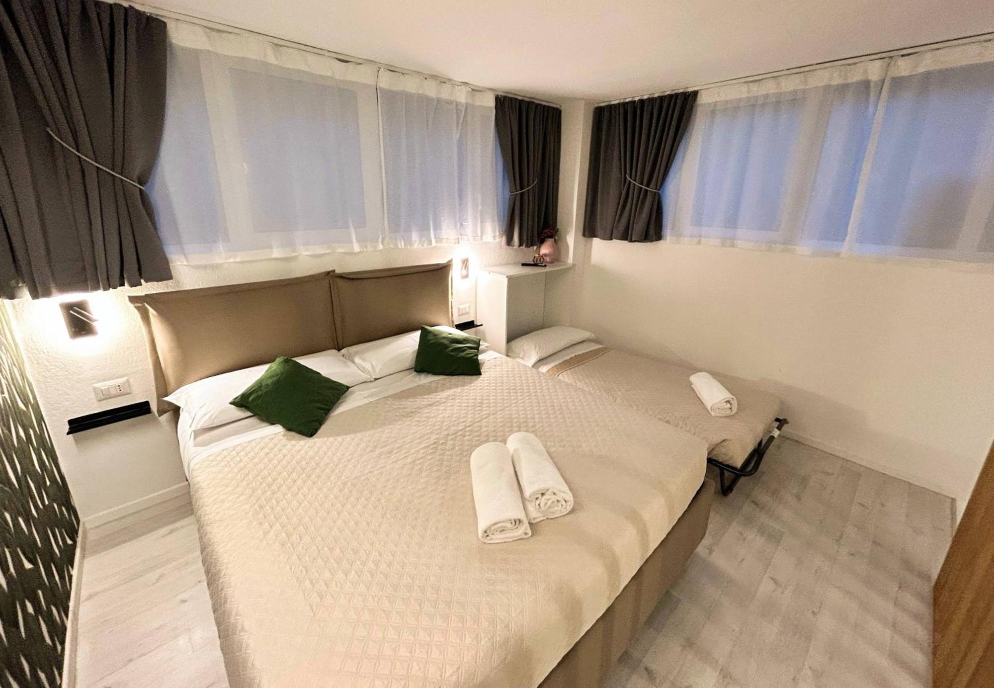 Salis28 Mm3 Affori Centro Apartment *