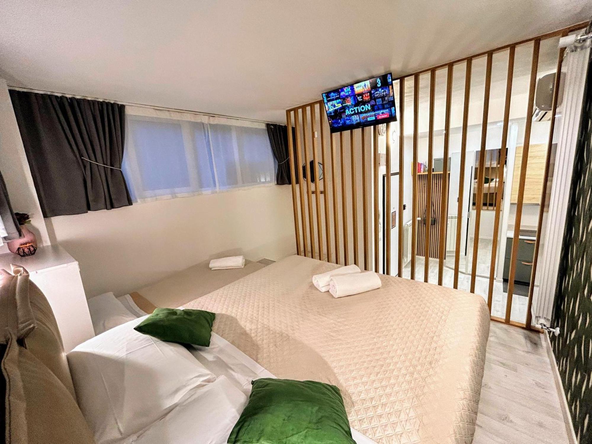 Apartamento Salis28 Mm3 Affori Centro *