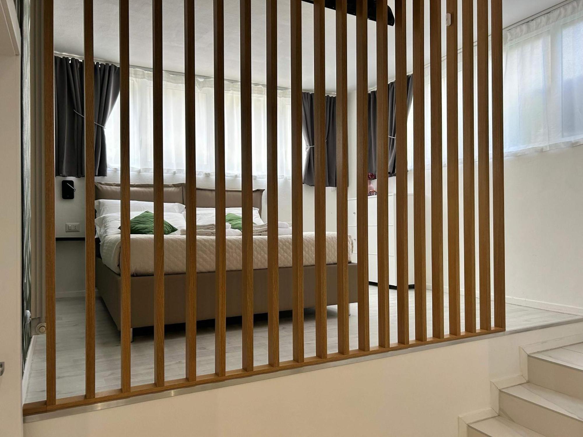 Apartment Salis28 Mm3 Affori Centro Milan