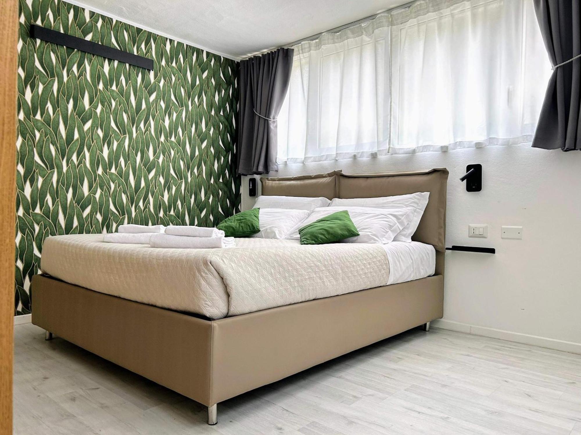Apartment Salis28 Mm3 Affori Centro Milan