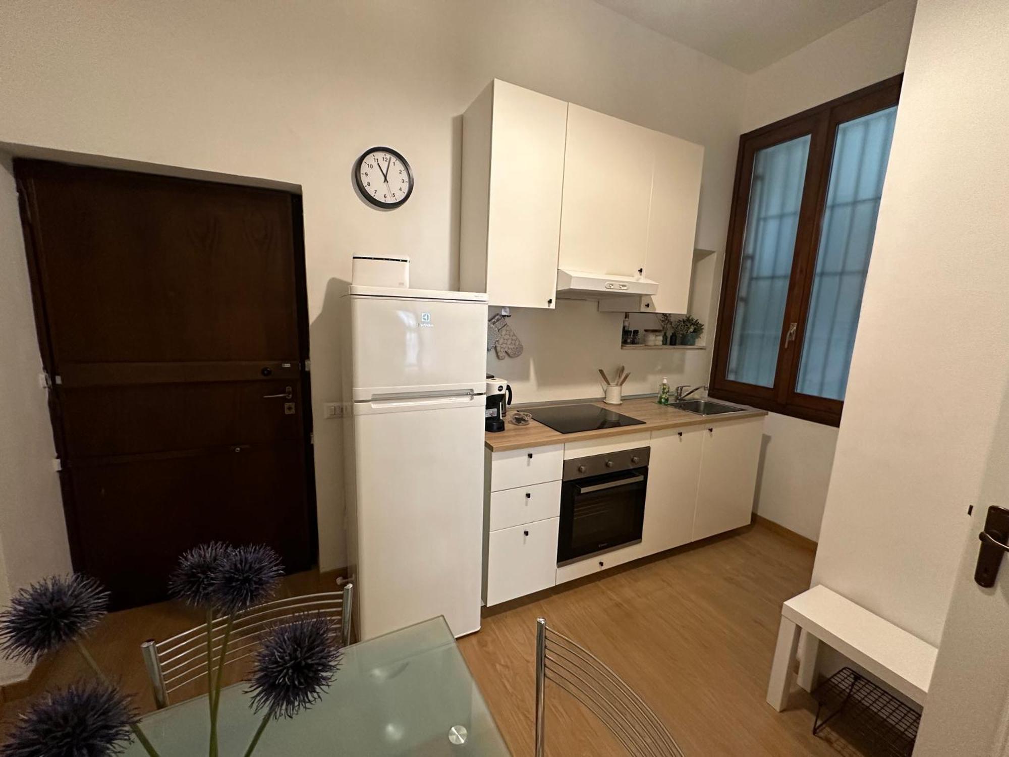 San Gregorio 23 * Milan