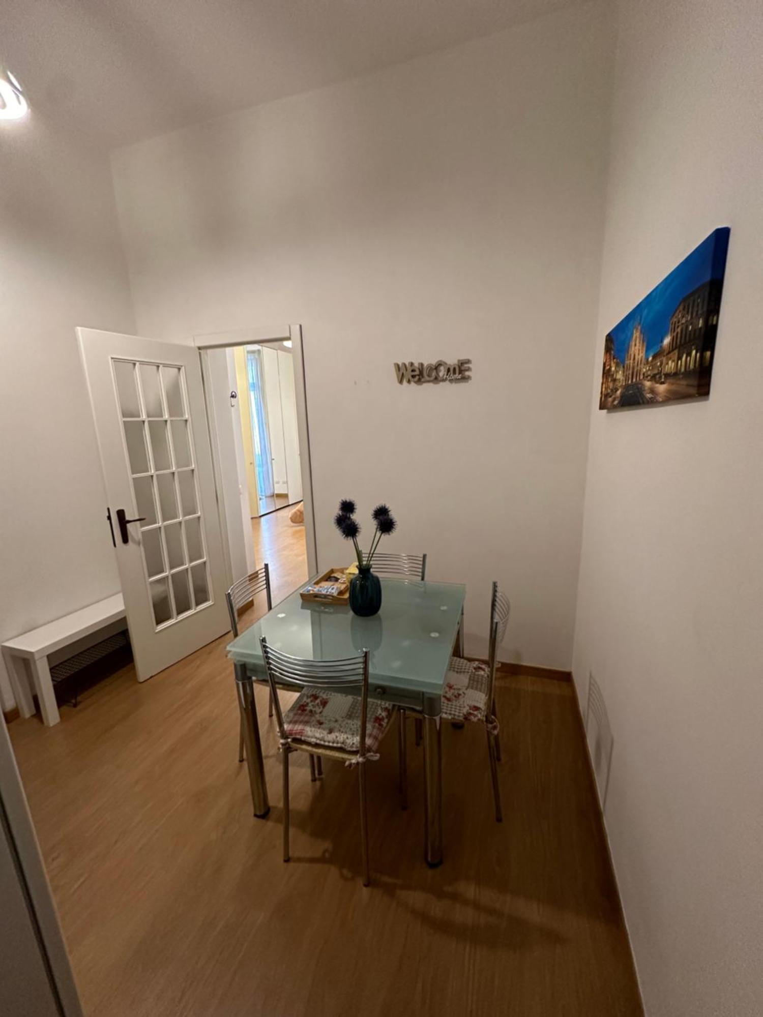Apartment San Gregorio 23