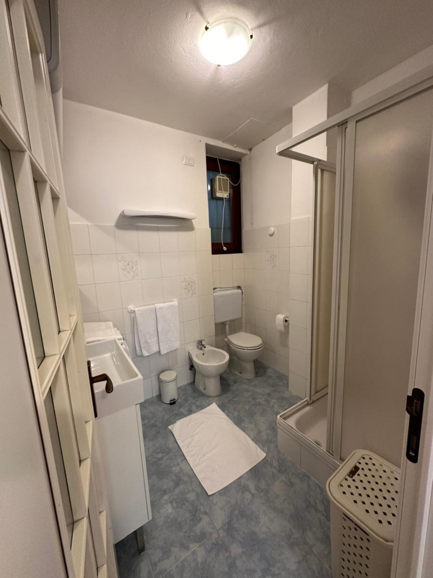 Apartment San Gregorio 23 Milan
