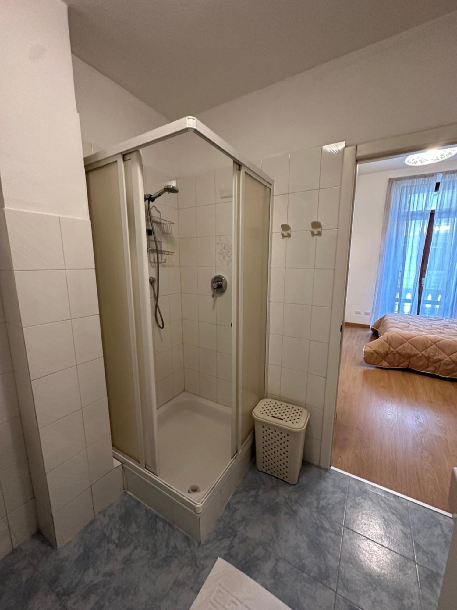 San Gregorio 23 * Milan